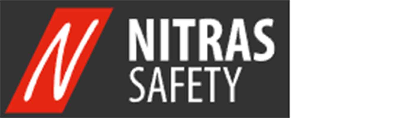 Nitras Warnweste neongelb unisize (L-XXXL) Nitras Warnweste neongelb unisize (L-XXXL)