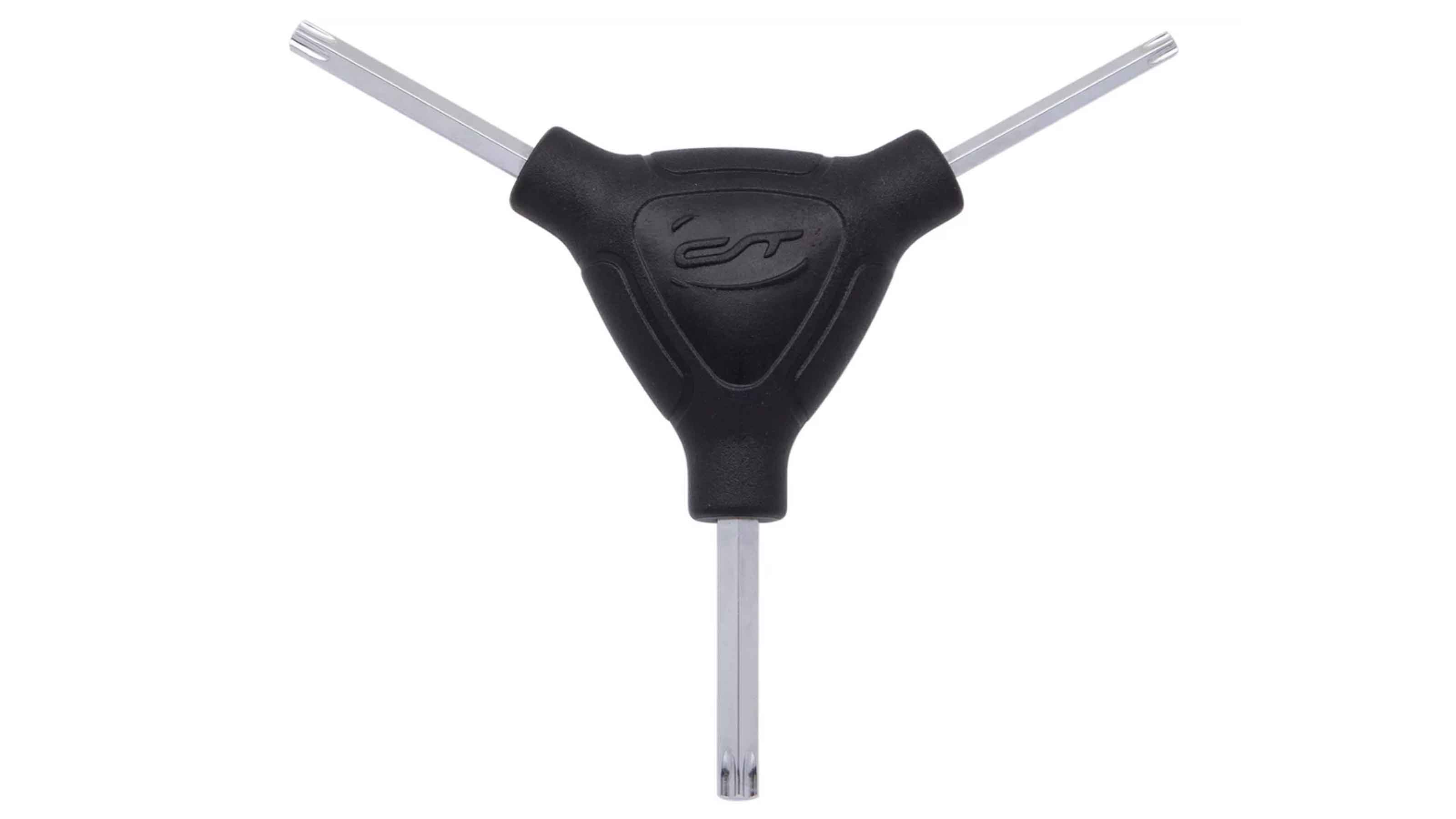 Contec Y-Torxschlüssel TFP-210 T25, T30, T40 Contec Y-Torxschlüssel TFP-210 T25, T30, T40