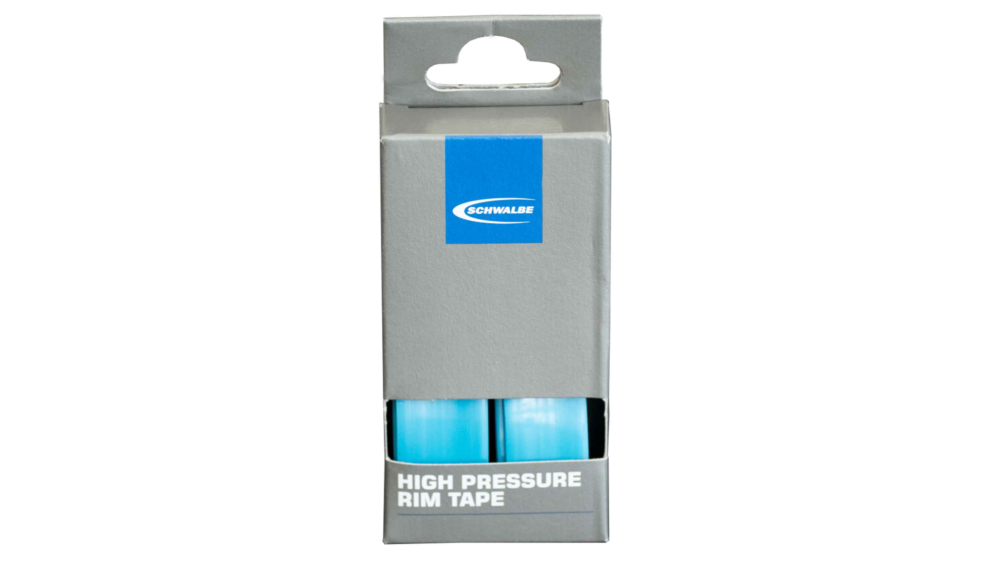 Schwalbe Felgenband Super High Pressure 22-622 28" Schwalbe Felgenband Super High Pressure 22-622 28"