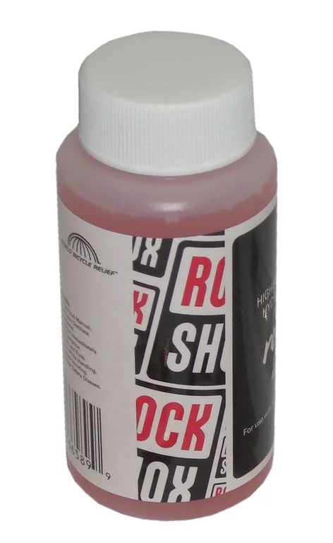 Hydraulik Fluid RockShox Reverb 120ml