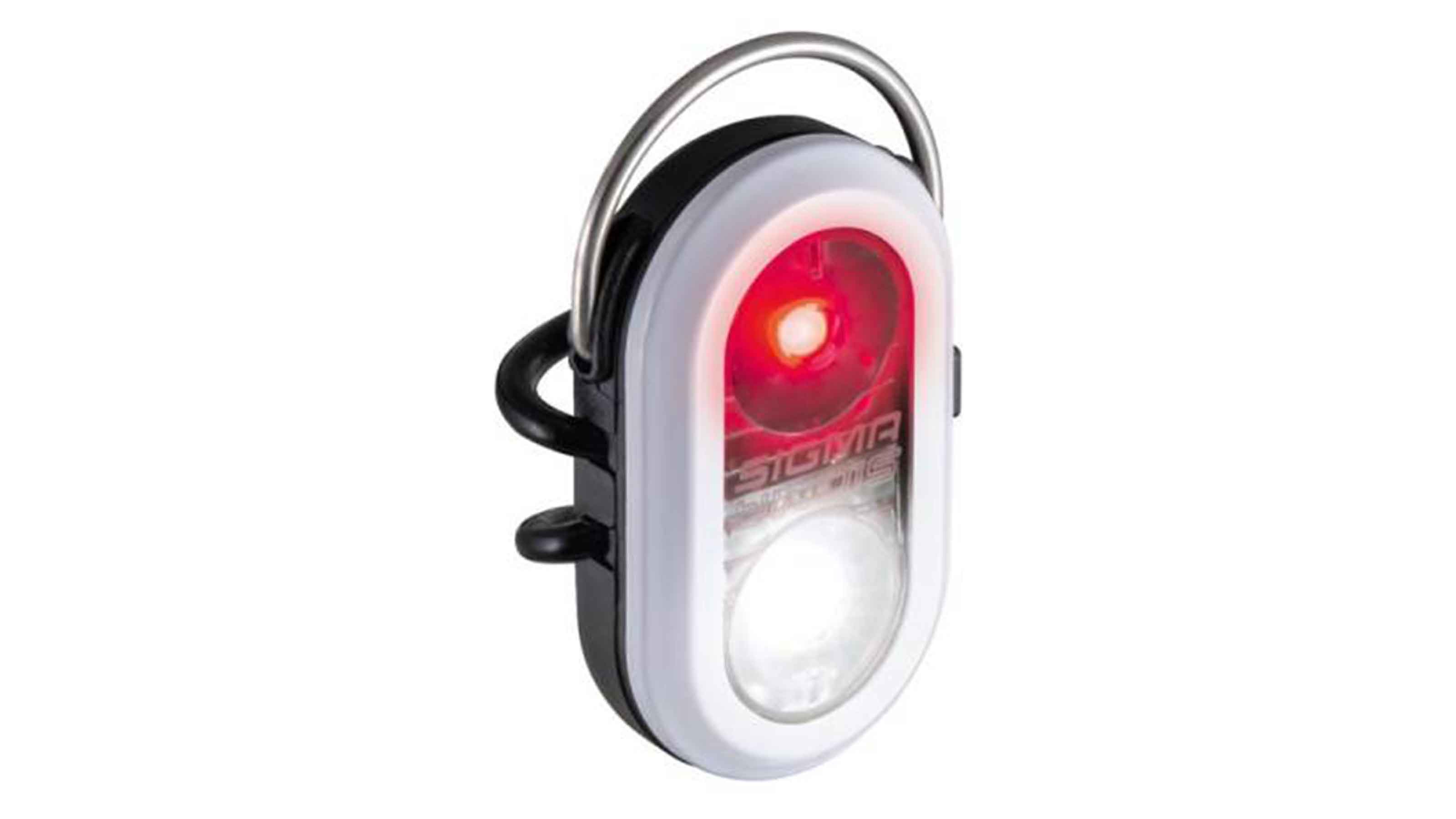 Sigma Micro Duo Sicherheitsleuchte weiss