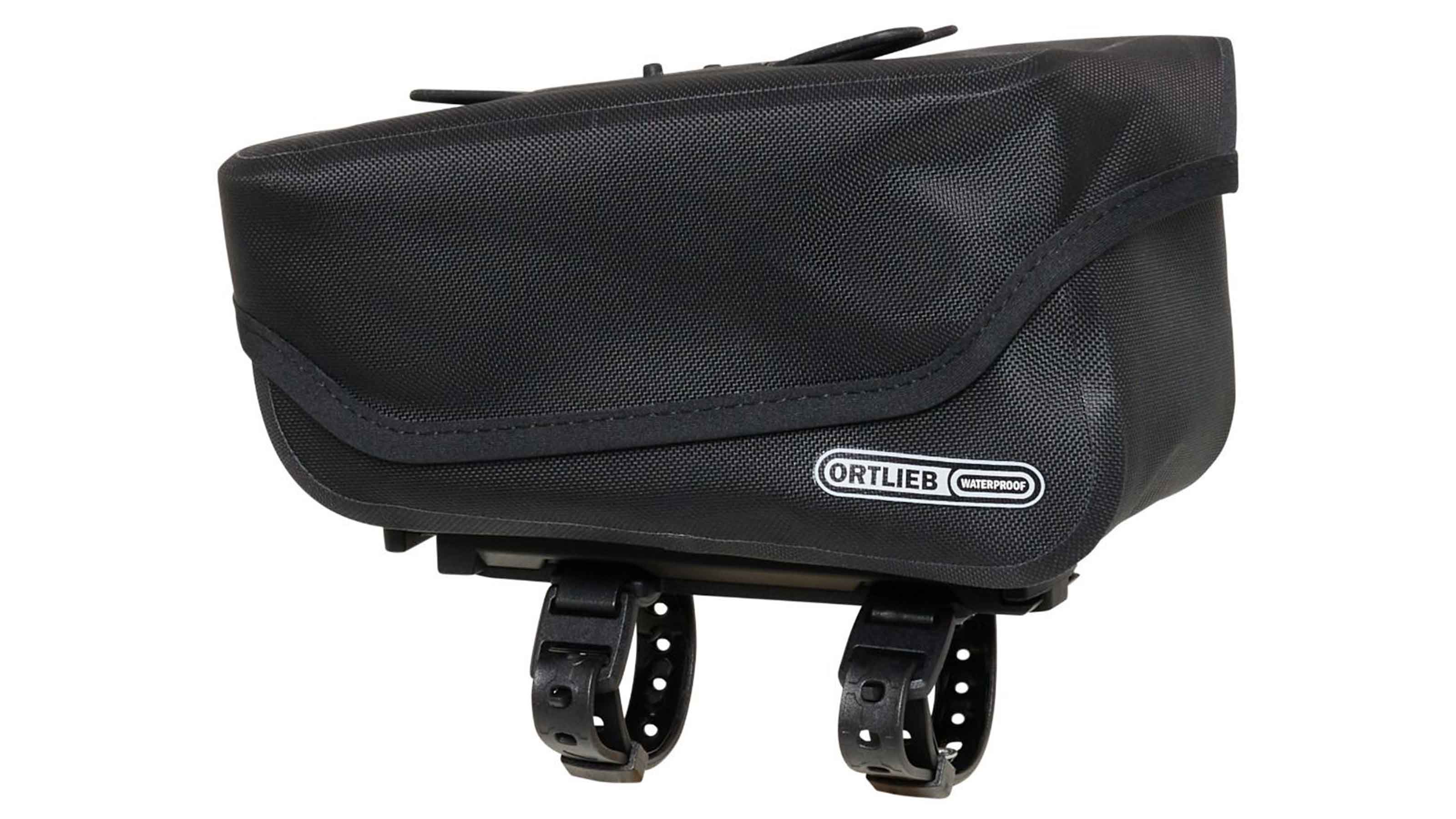 ORTLIEB Frame-Bag Toptube-Bag 1,5 Liter, PS33