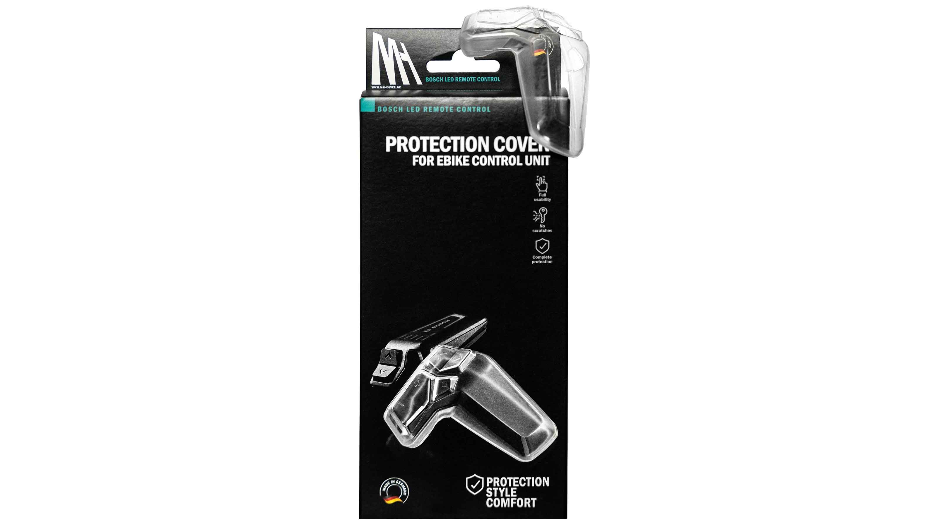 MH Cover Display Cover Bosch LED Remote MH Cover Display Cover Bosch LED Remote