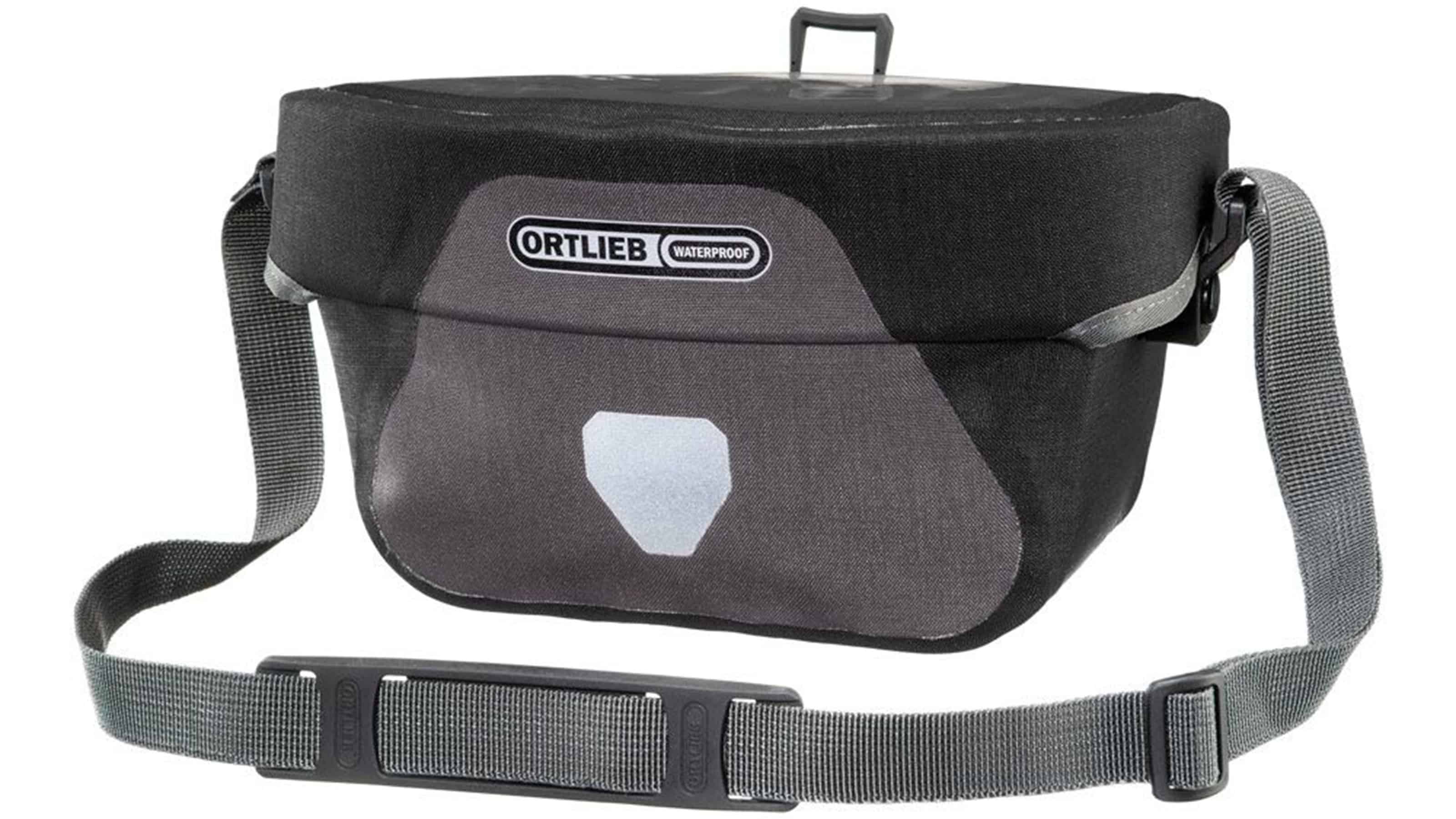 ORTLIEB Ultimate Plus 5l