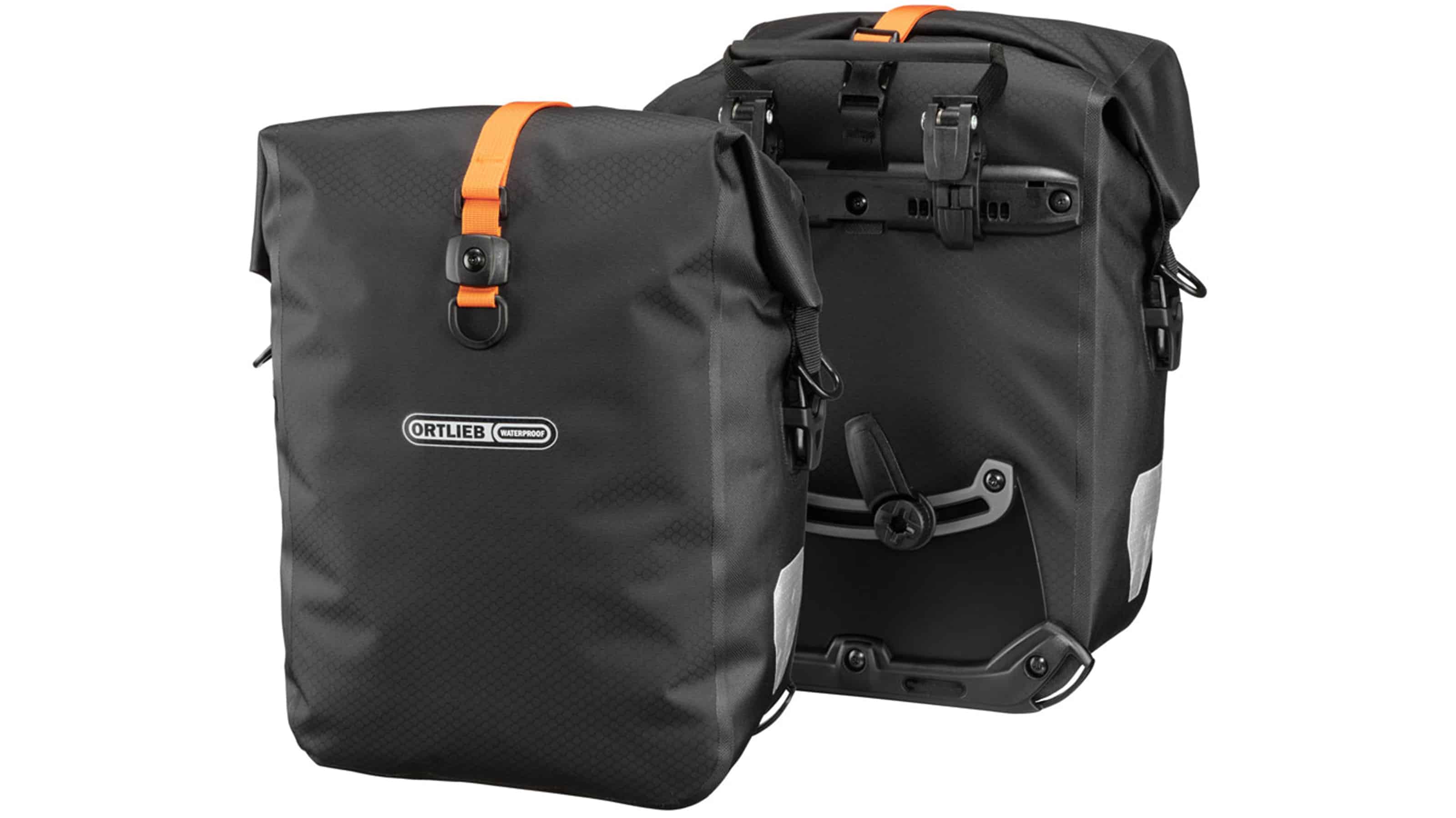 ORTLIEB Packtaschenset Gravel-Pack QL2.1 25 l