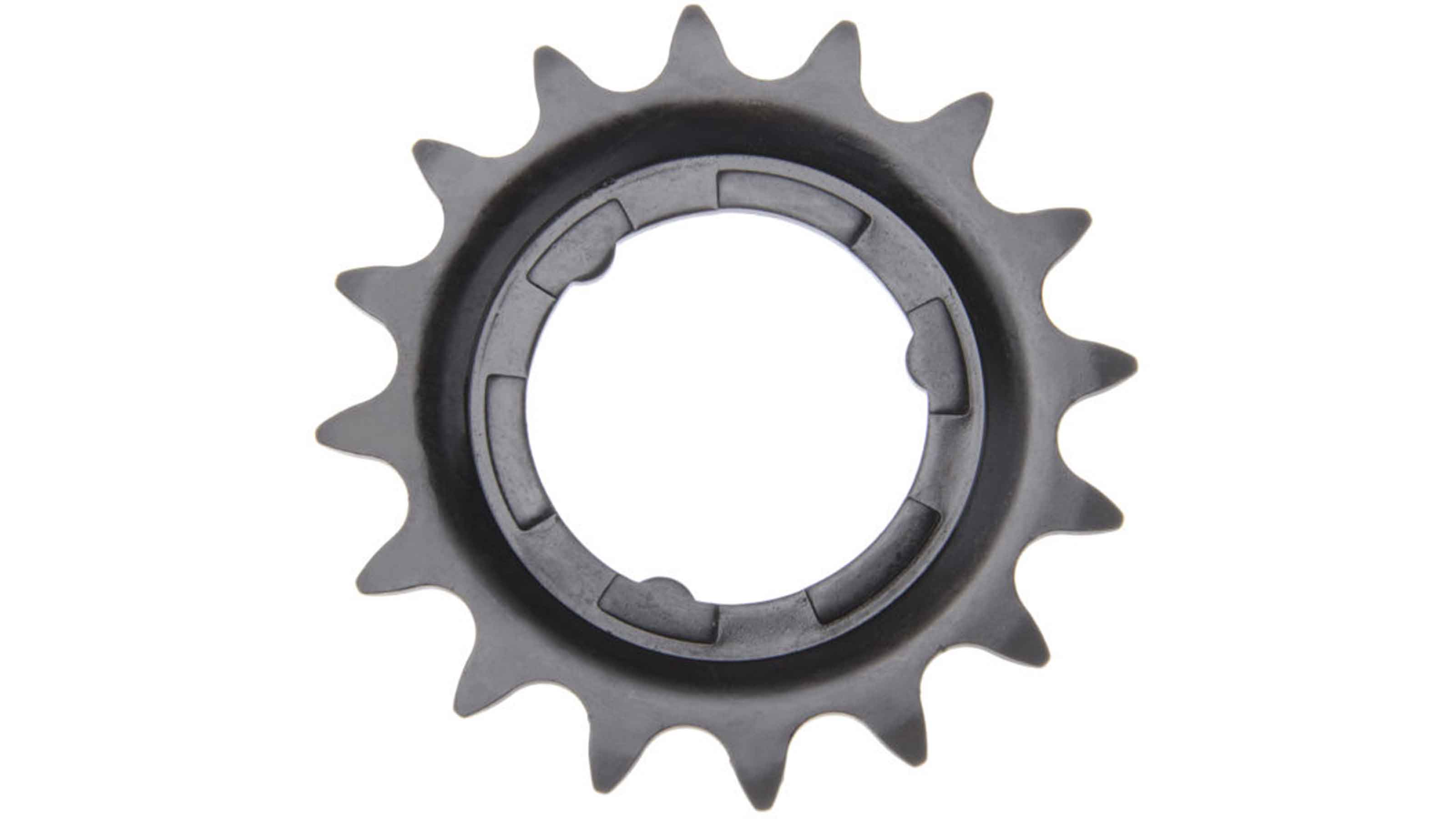 Shimano Ritzel 20Zähne für Getriebenaben schwarz Shimano Ritzel 20Zähne für Getriebenaben schwarz