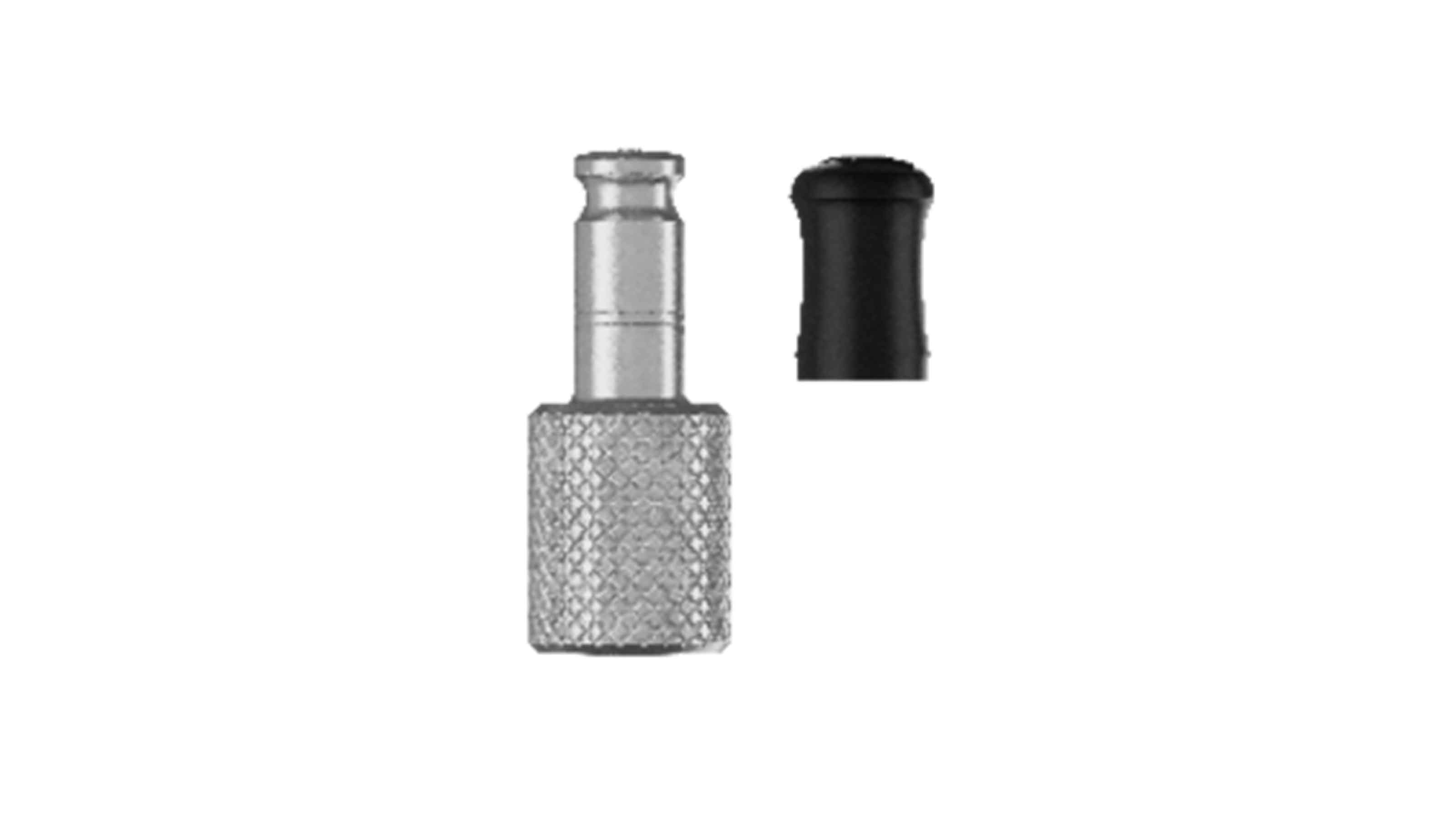 Schwalbe Clik Valve AV-SCV Adapter Schwalbe Clik Valve AV-SCV Adapter