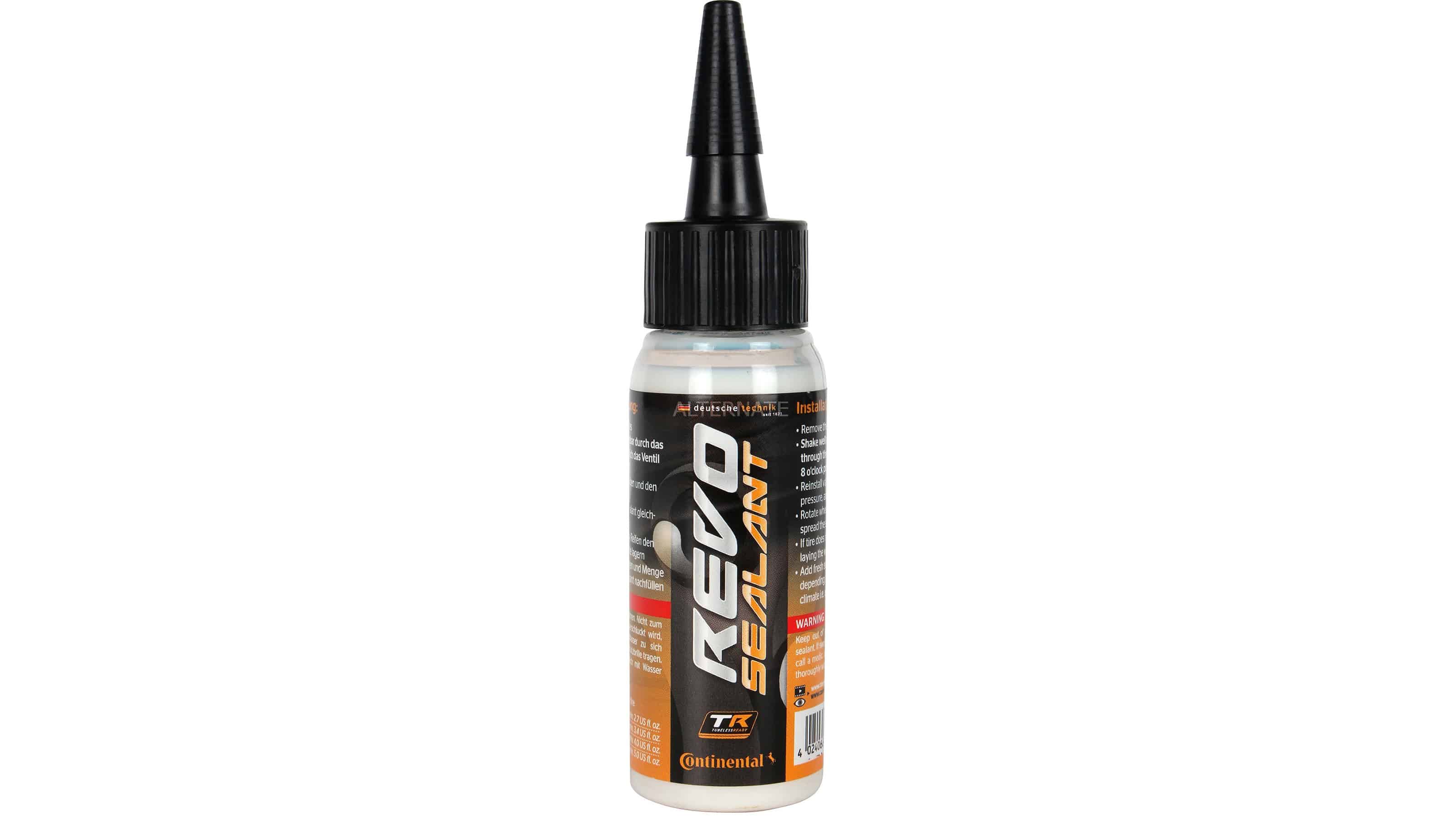 Continental Reifendichtmittel Revo Sealant 60ml Continental Reifendichtmittel Revo Sealant 60ml