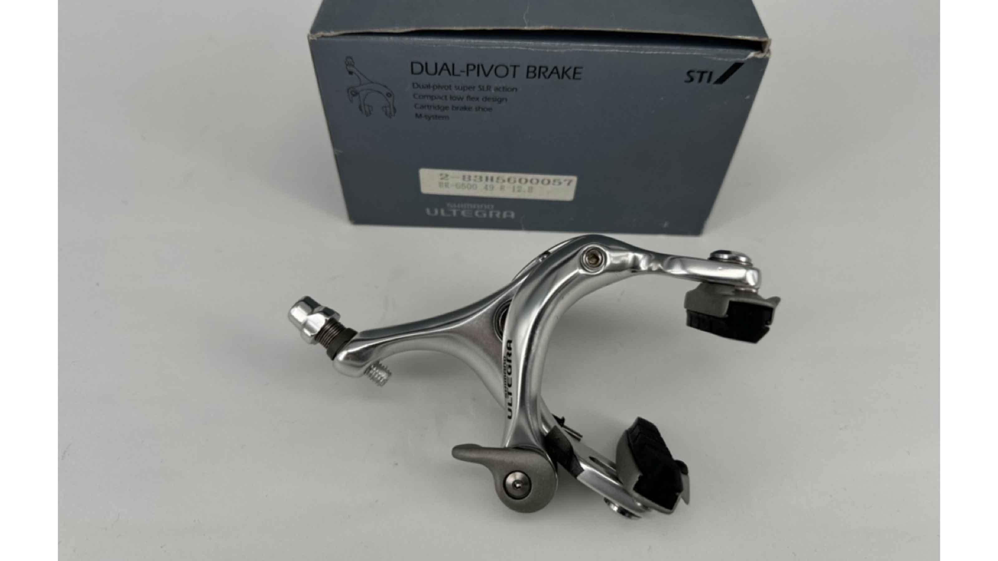 Shimano Bremse Ultegra Super SLR BR-6500 Rear
