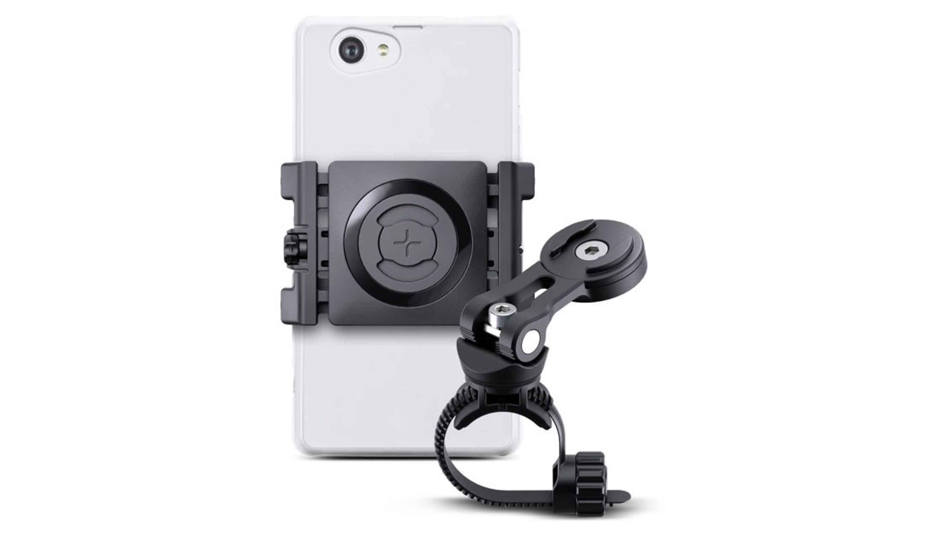 SP Connect SP Bike Bundle Universal Clamp SPC+