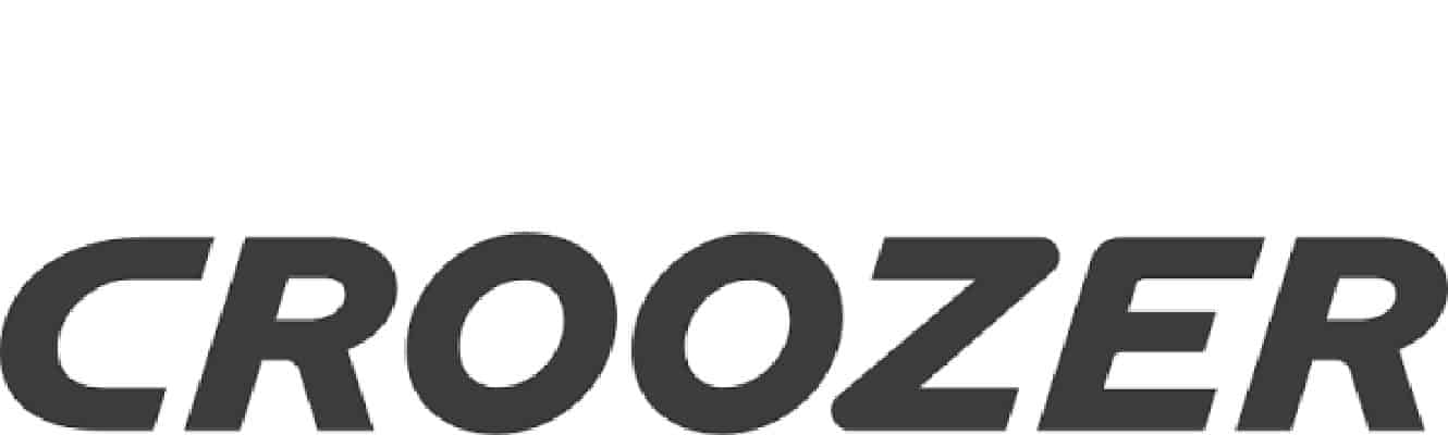 Croozer Achskupplung Click&Crooz