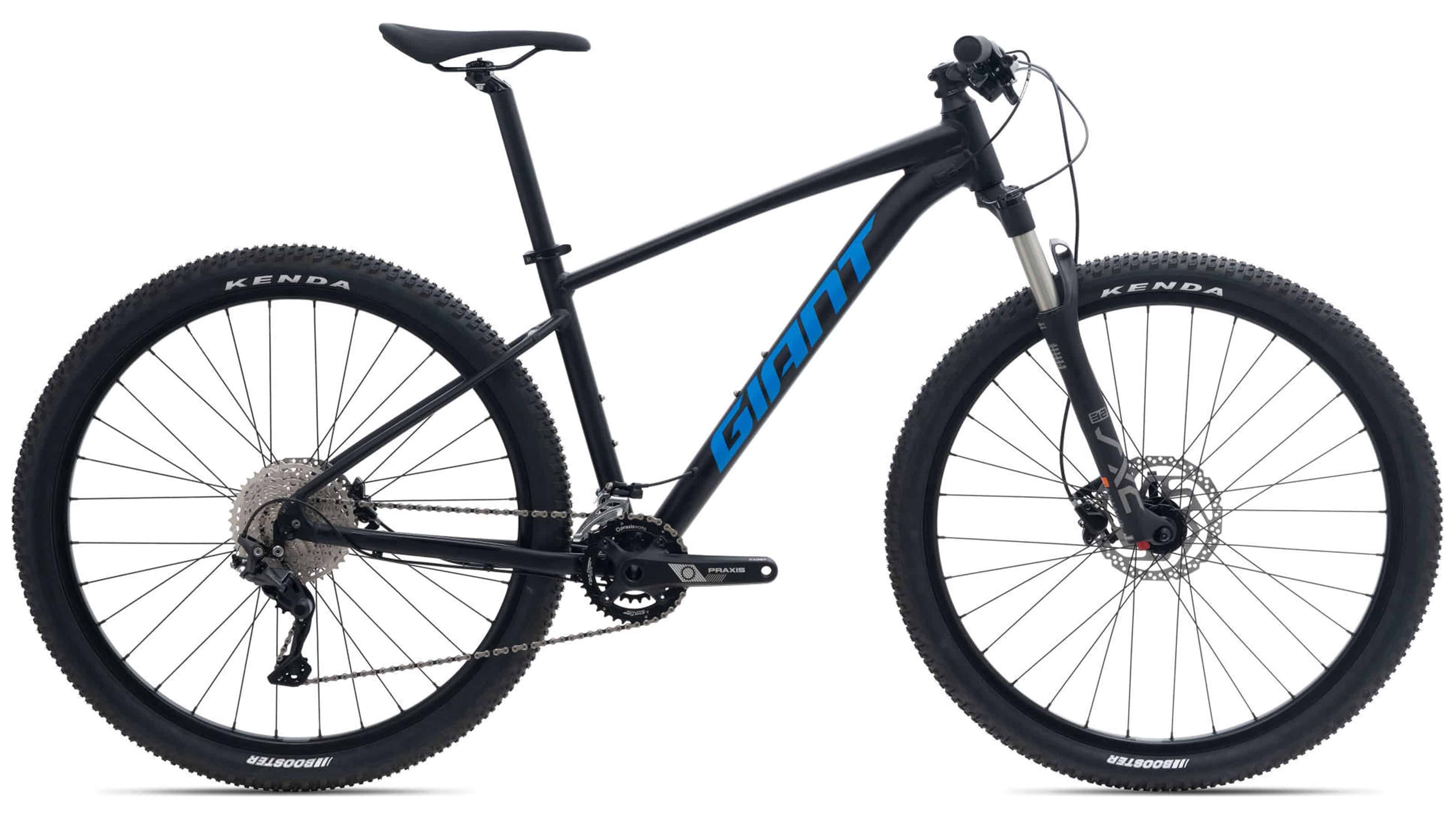 Giant Talon 1 29" black
