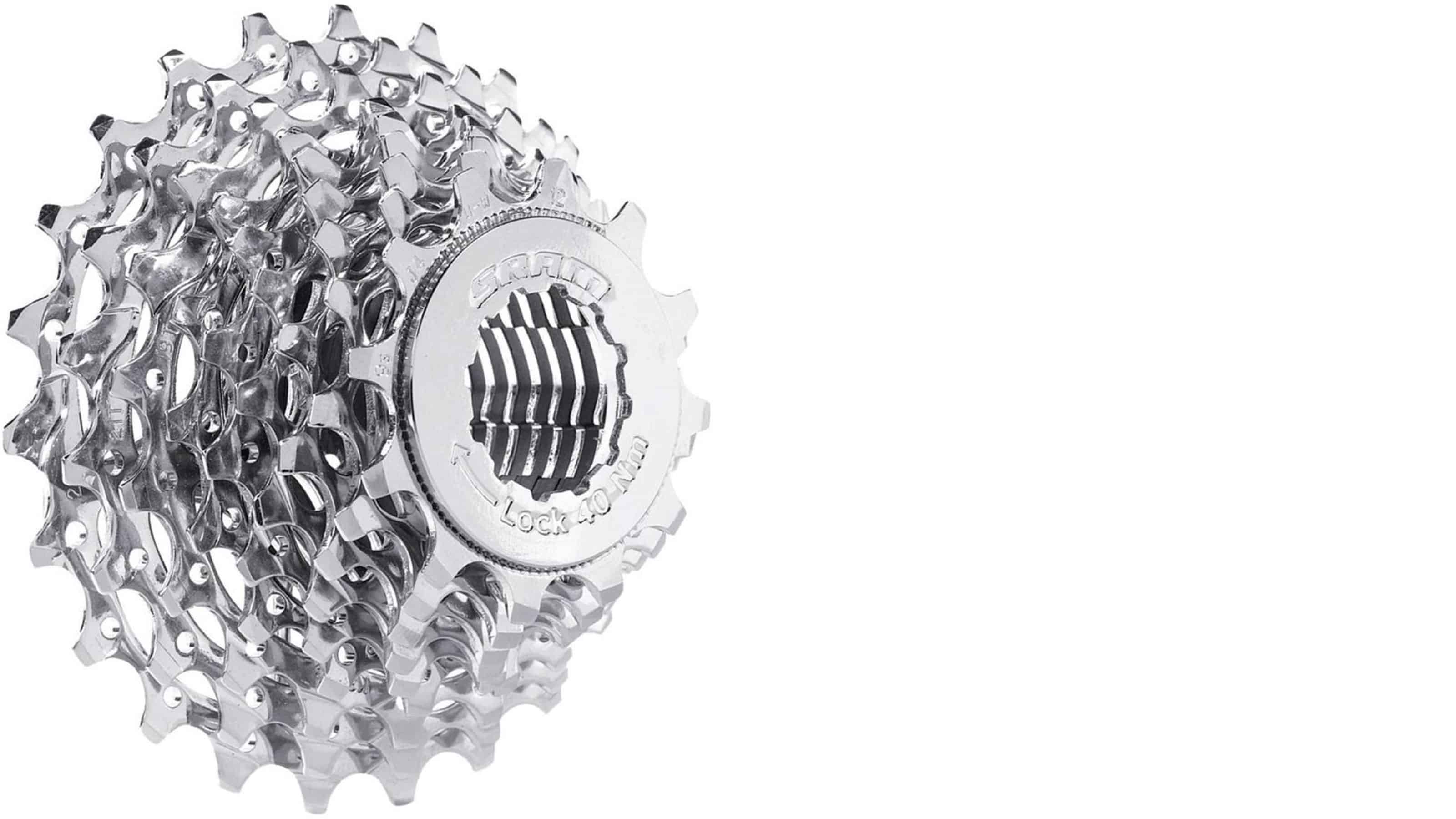 SRAM Kassette PG-950 9-fach 11-32Z