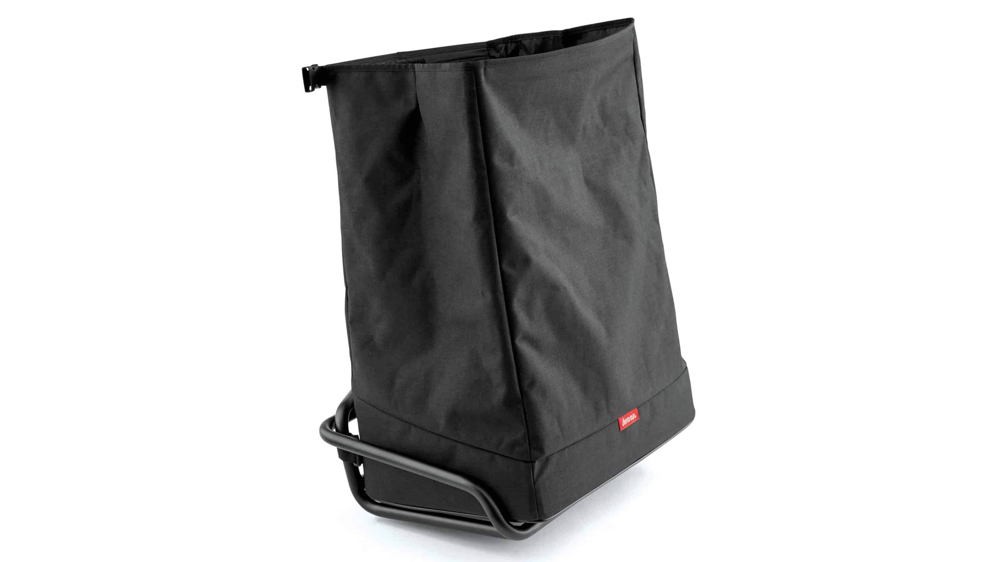 Benno Bikes Utility Front Tray Bag 40 Liter Benno Bikes Utility Front Tray Bag 40 Liter