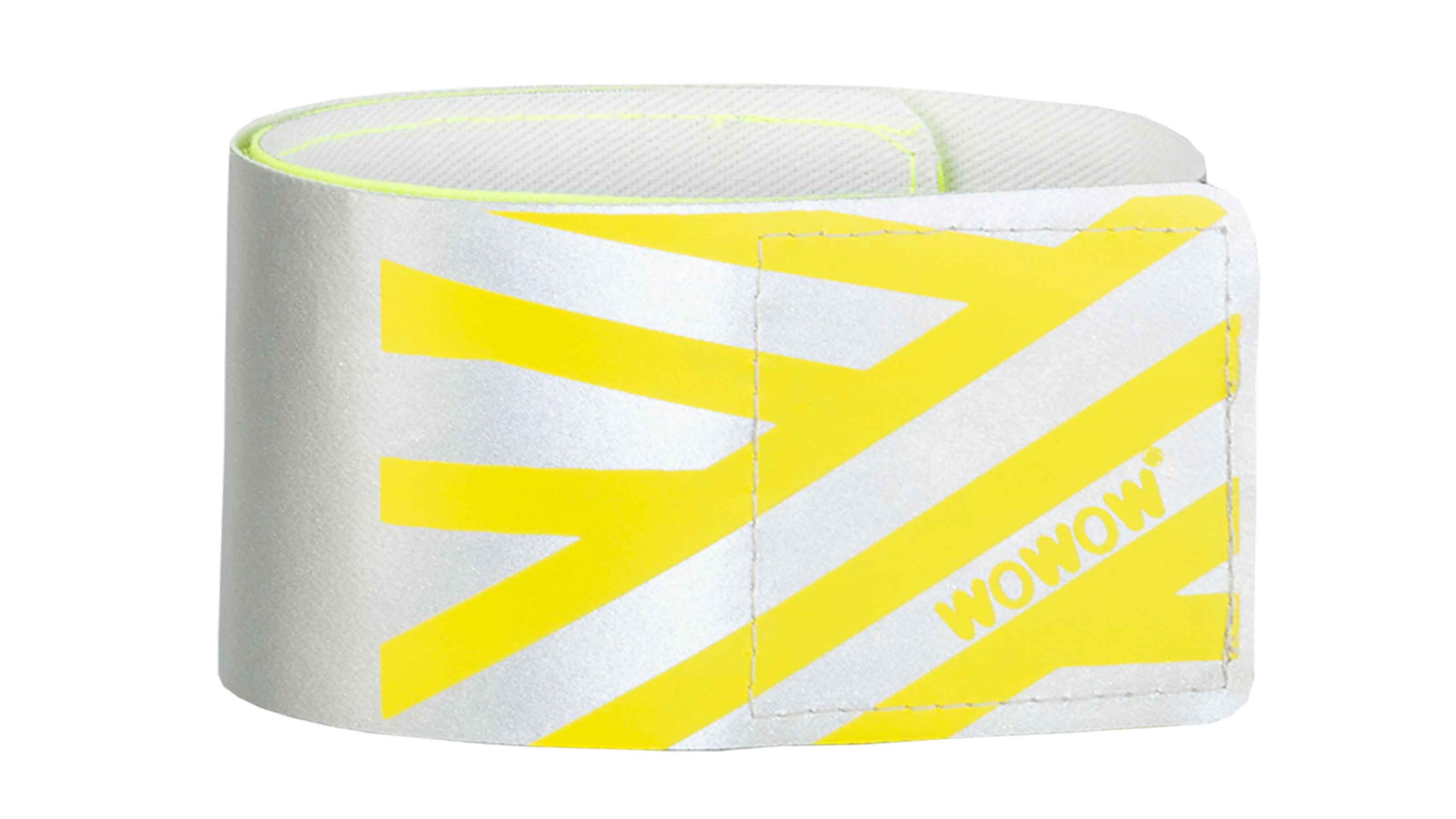 wowow Reflektorband Big Reflective Band
