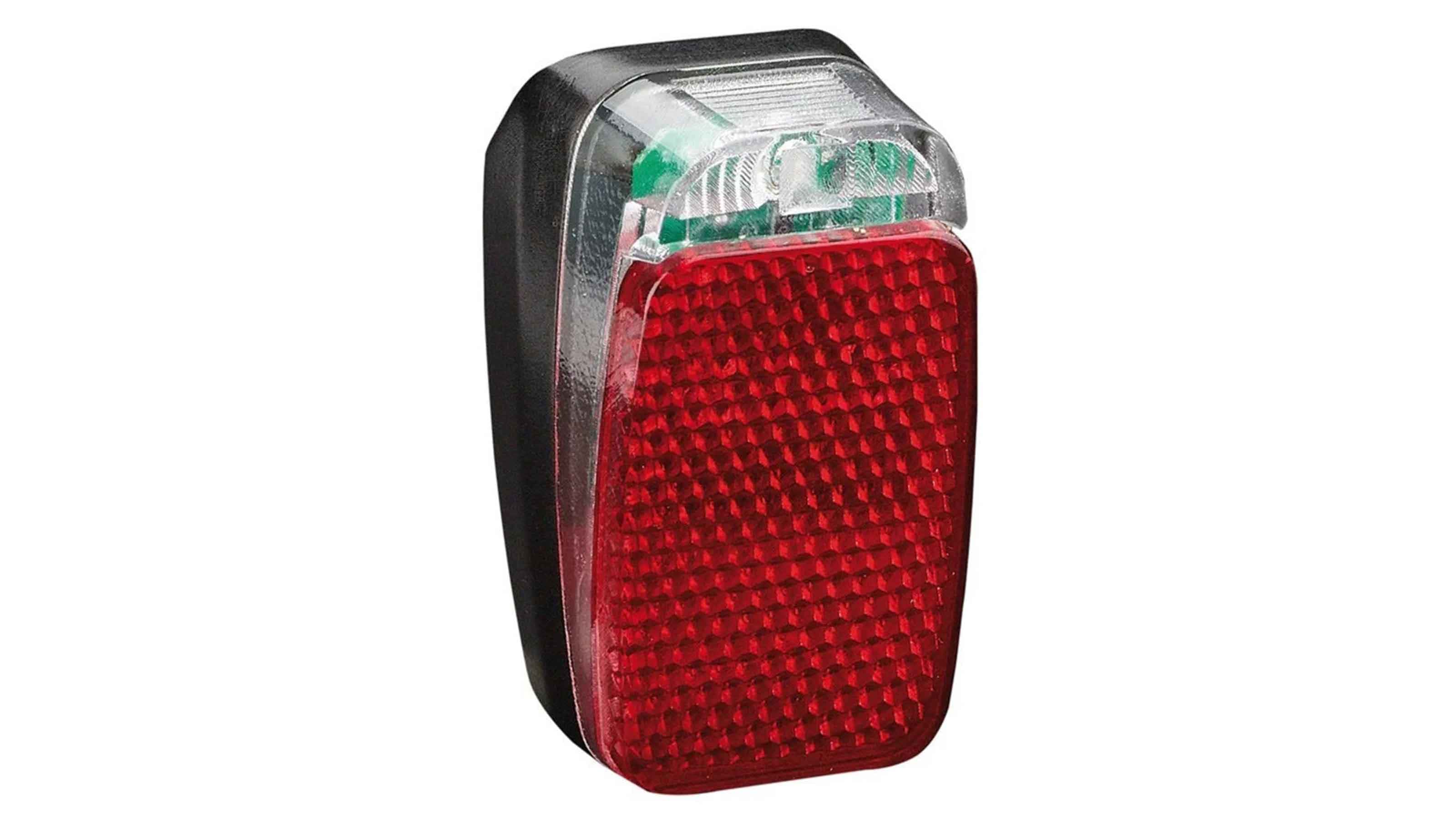 Büchel LED-Rücklicht Z-Fire Mini Schutzblechbef.