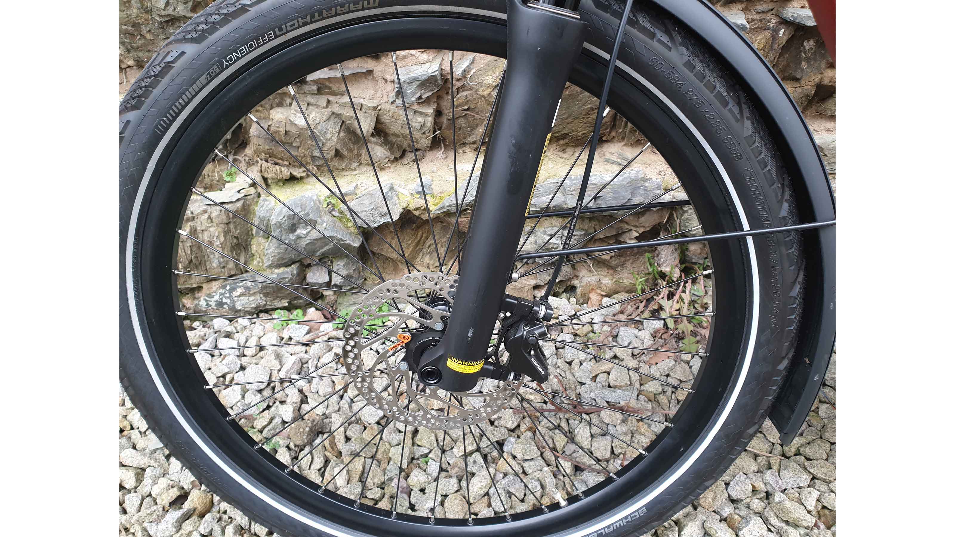 Gazelle Eclipse C380 HMB Low-Step 27,5" SE 750Wh