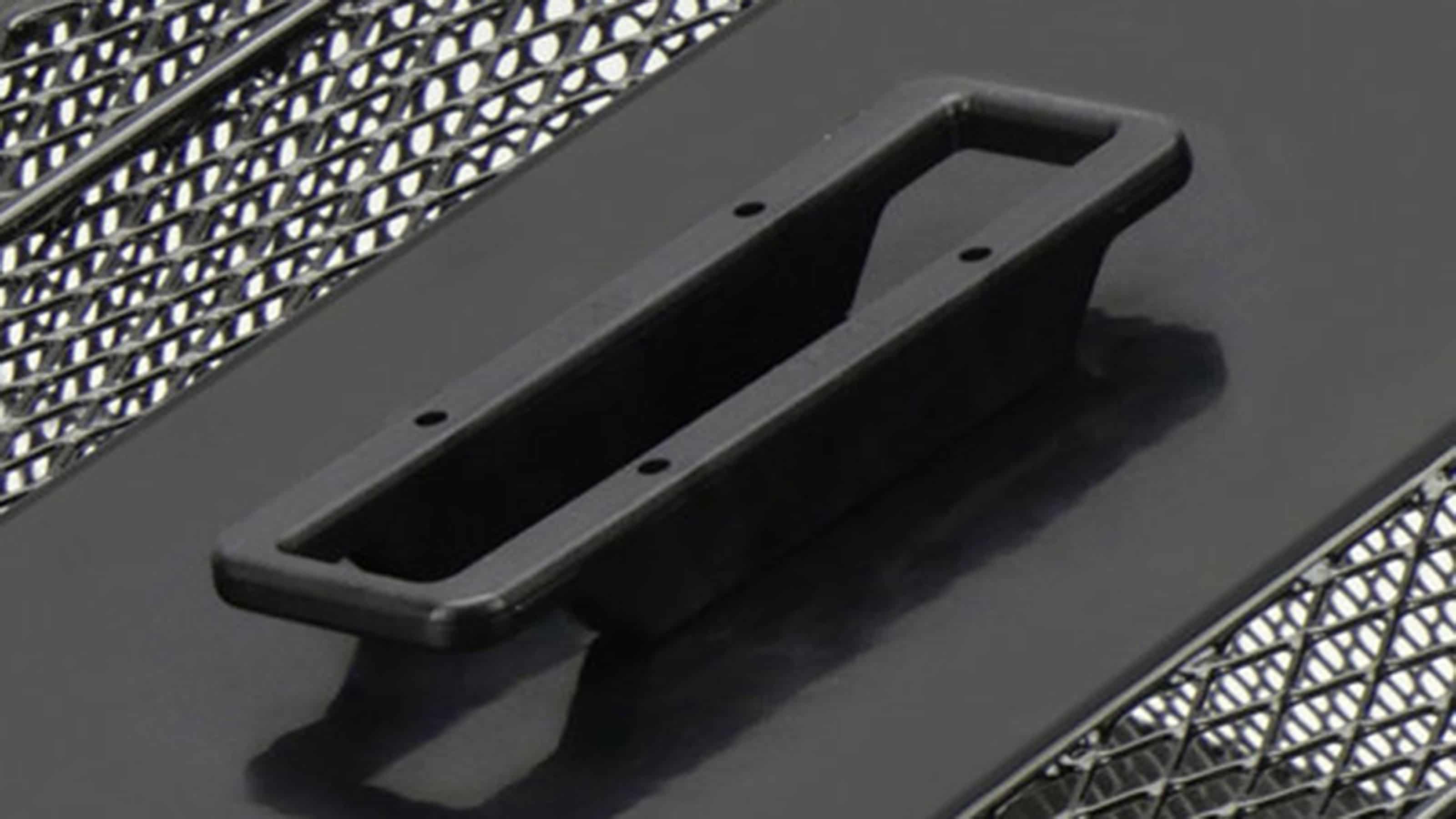 KLICKfix GTA Kupplungs-Set