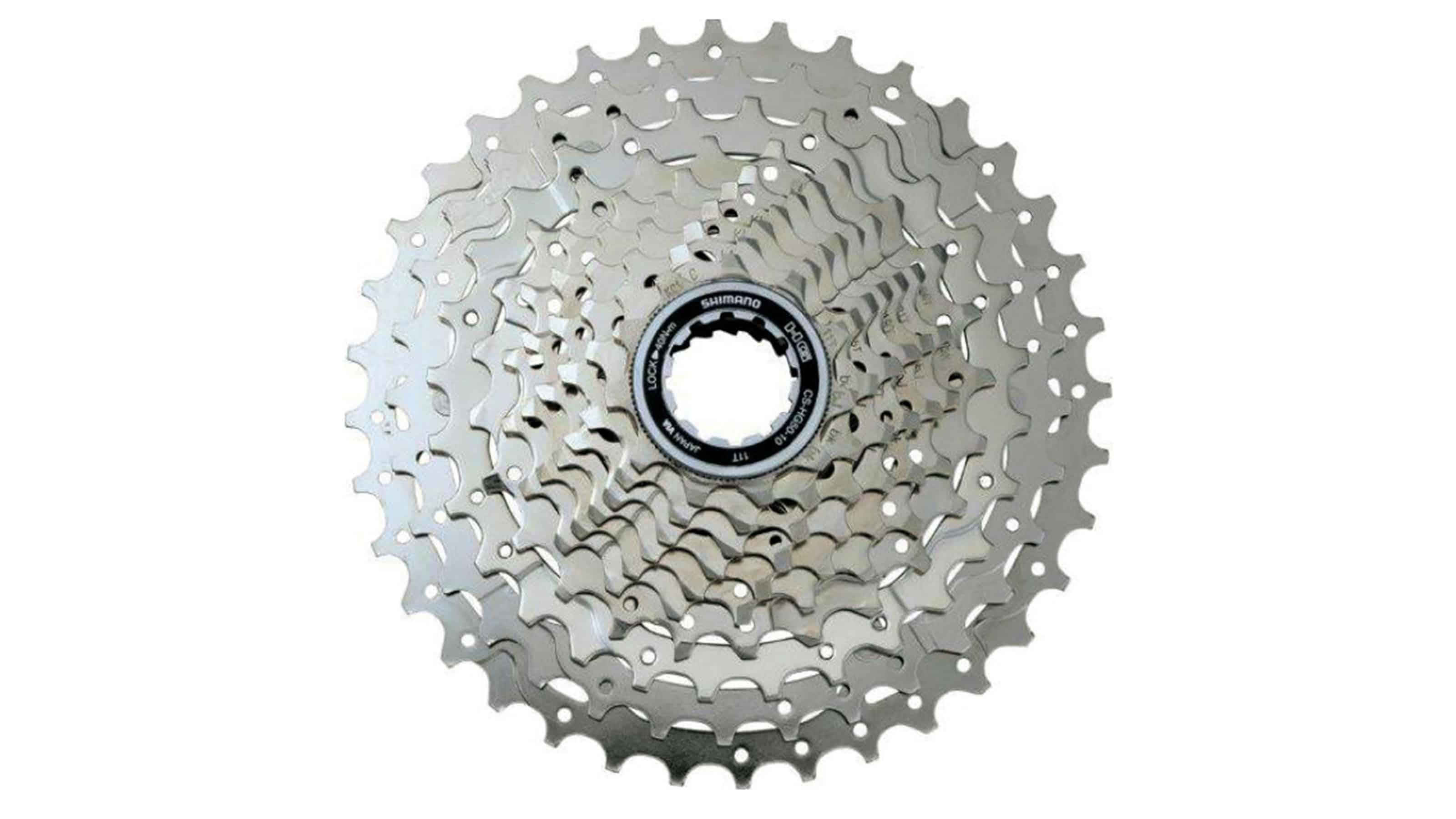 Shimano Kassette CS-HG50 10fach 11-36Z