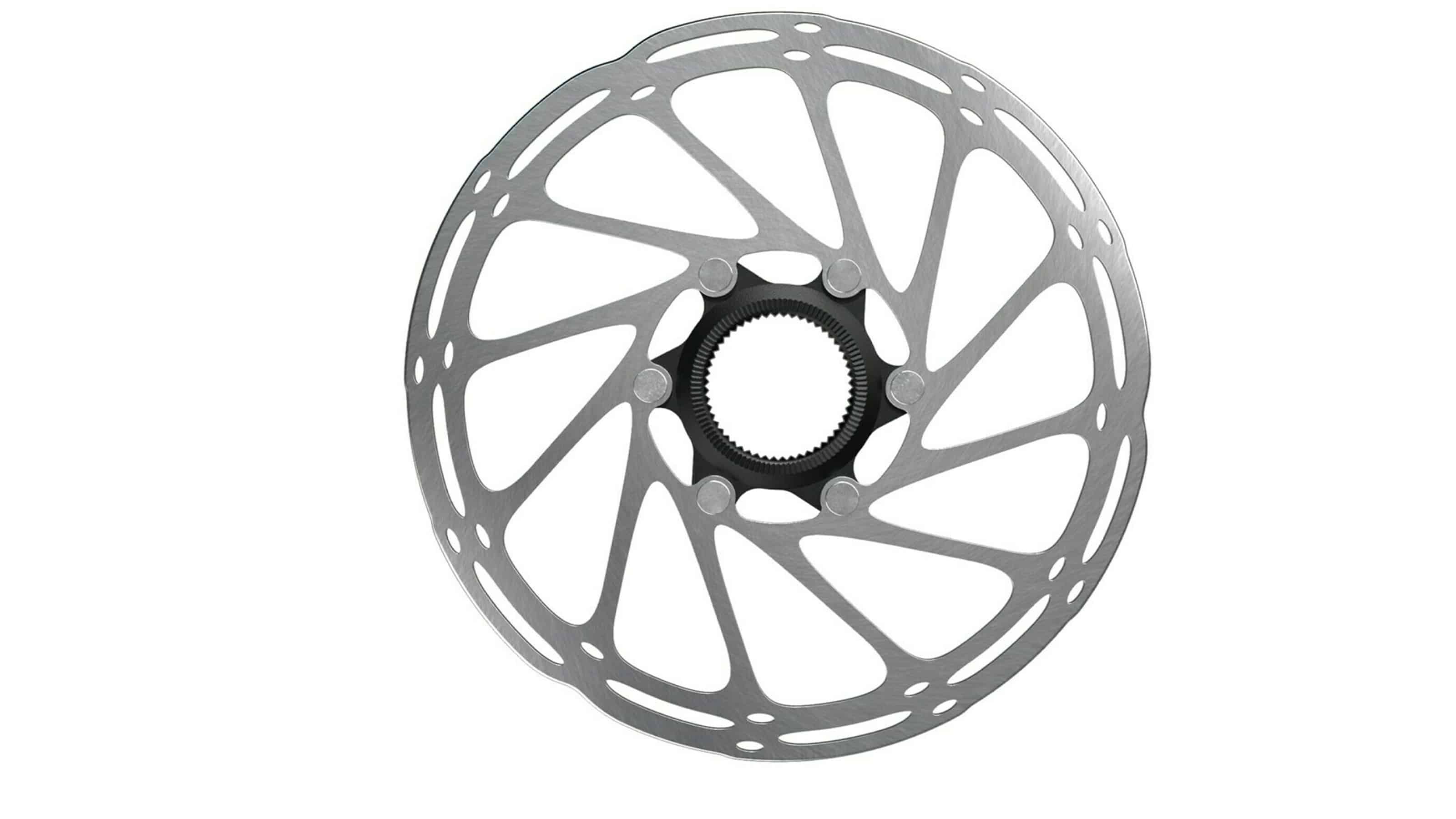 sram center lock