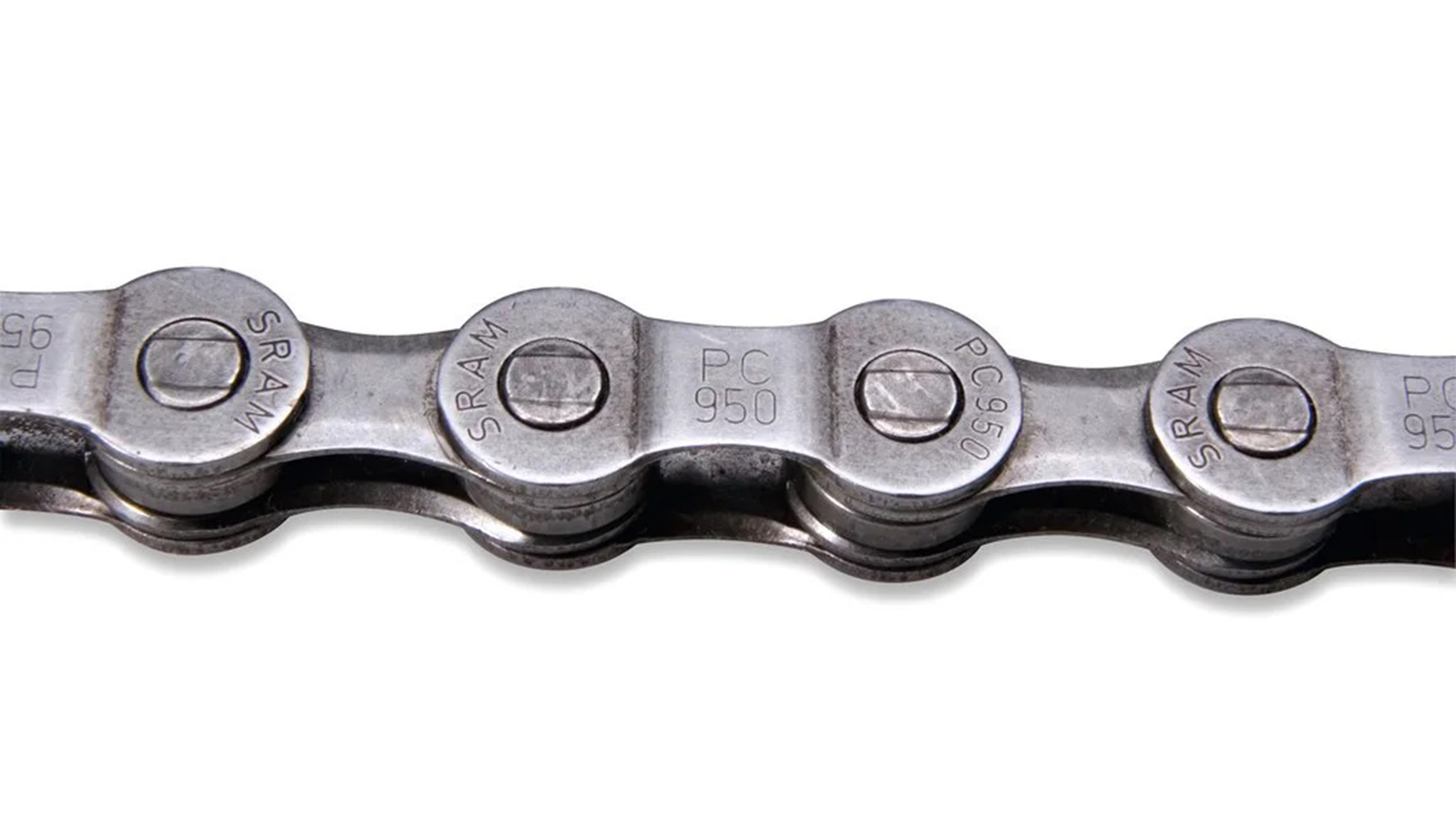 Sram Kette PC951 9f 114Glieder PowerLink gold