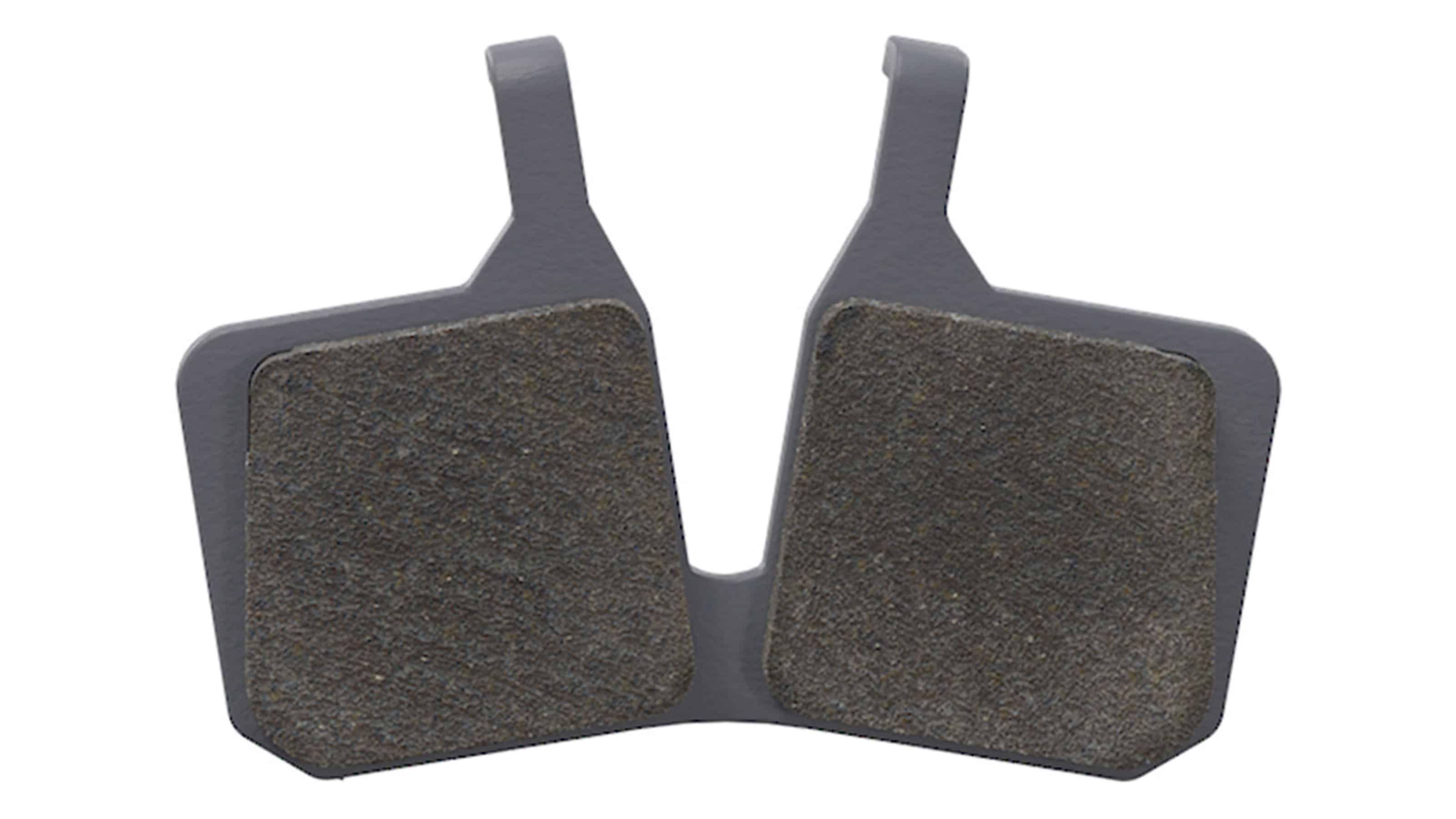 Magura Bremsbelag 9.P, Performance