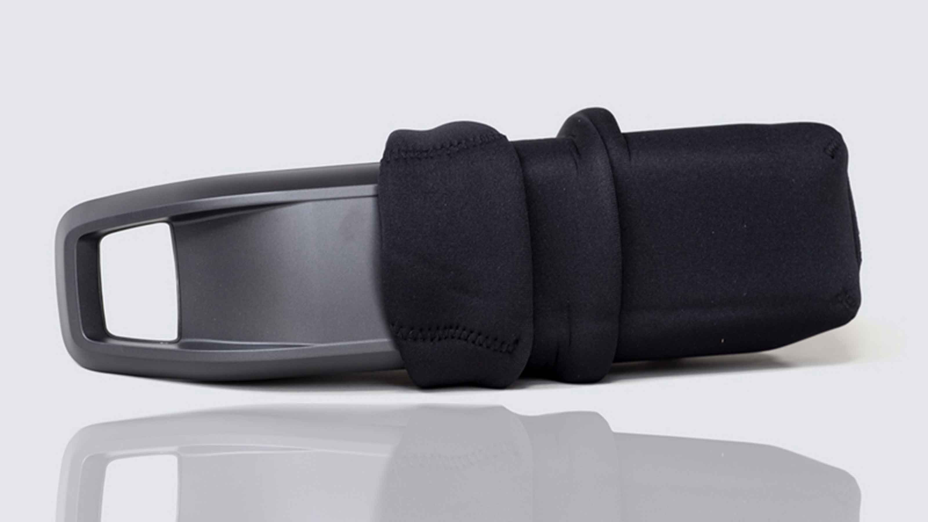 Fahrer Akkuschutz für Bosch Rahmenakku