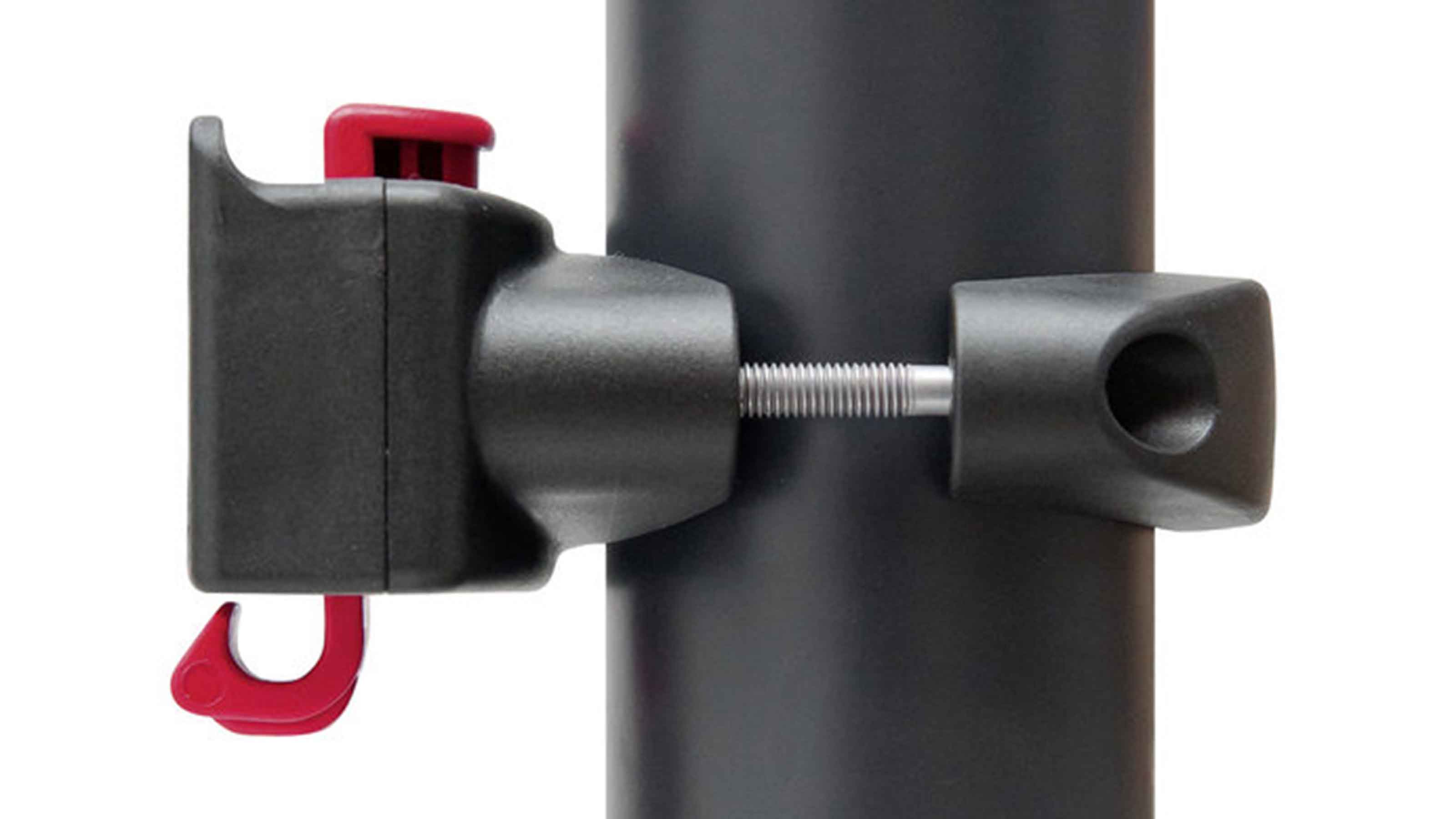 KLICKfix Lenkeradapter Caddy Oversize