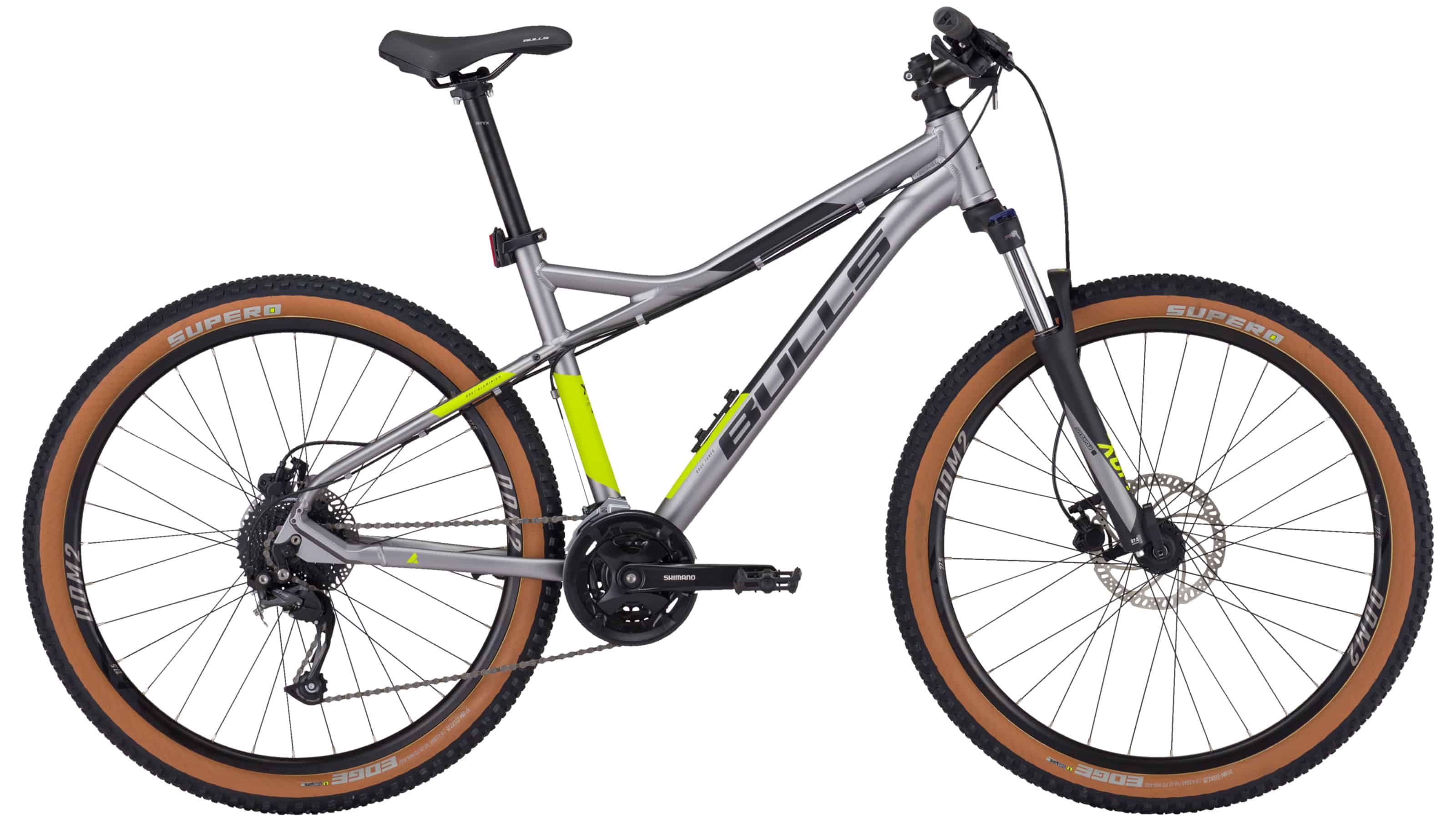 Bulls Sharptail 3 Disc 29"