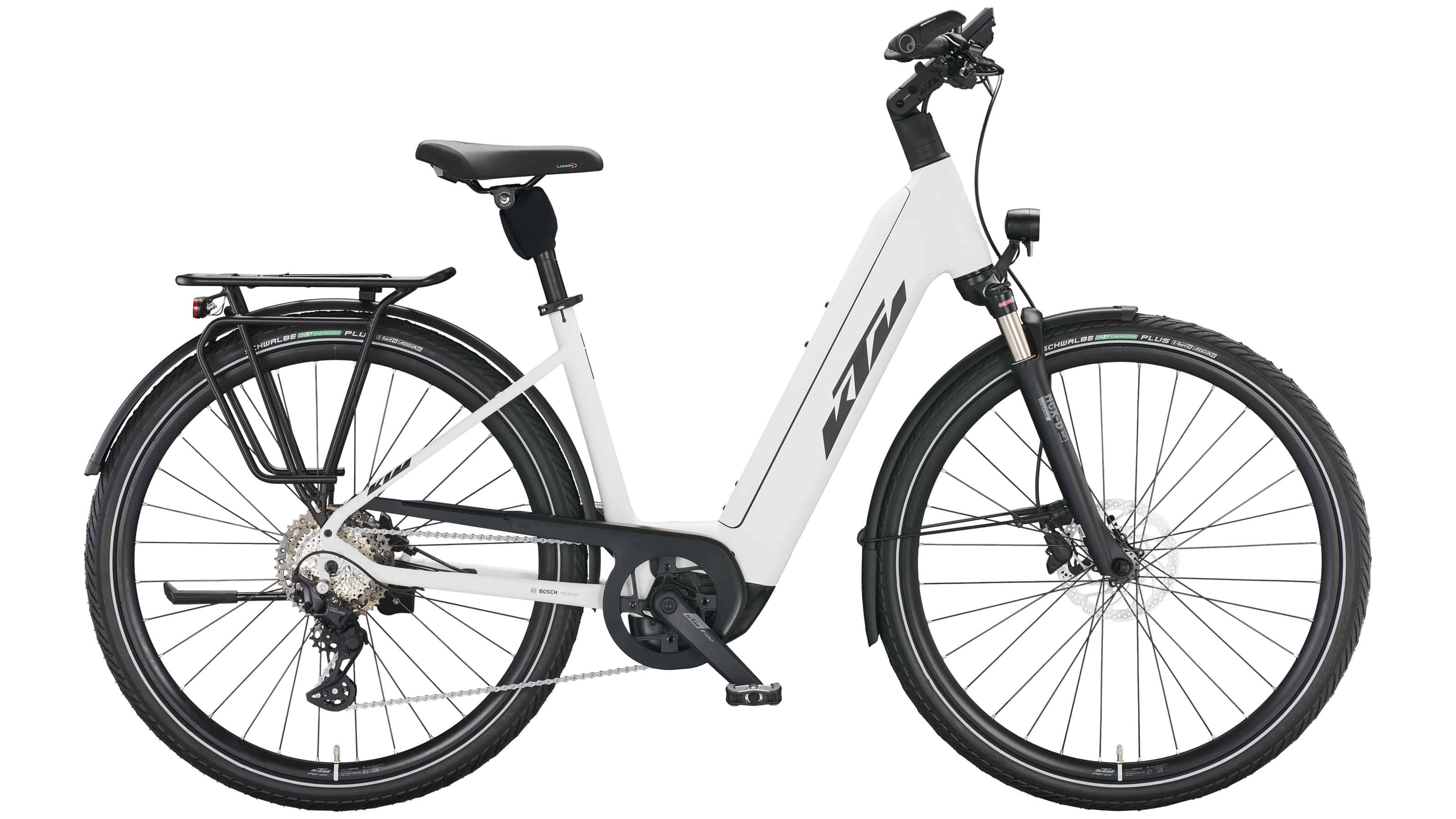 KTM Cento 10 Plus 750Wh Wave white matt 51cm 14471283155