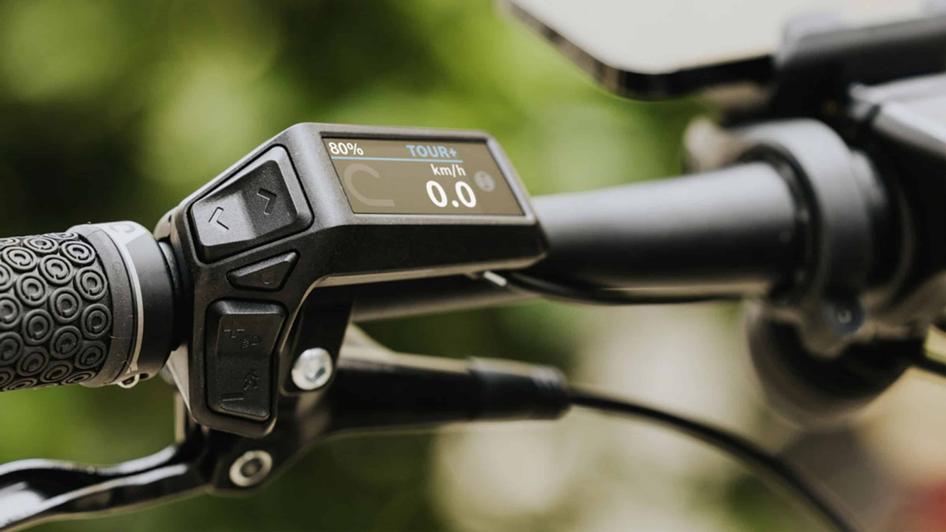 Bosch Purion 200, 22,2 mm (BRC3800)