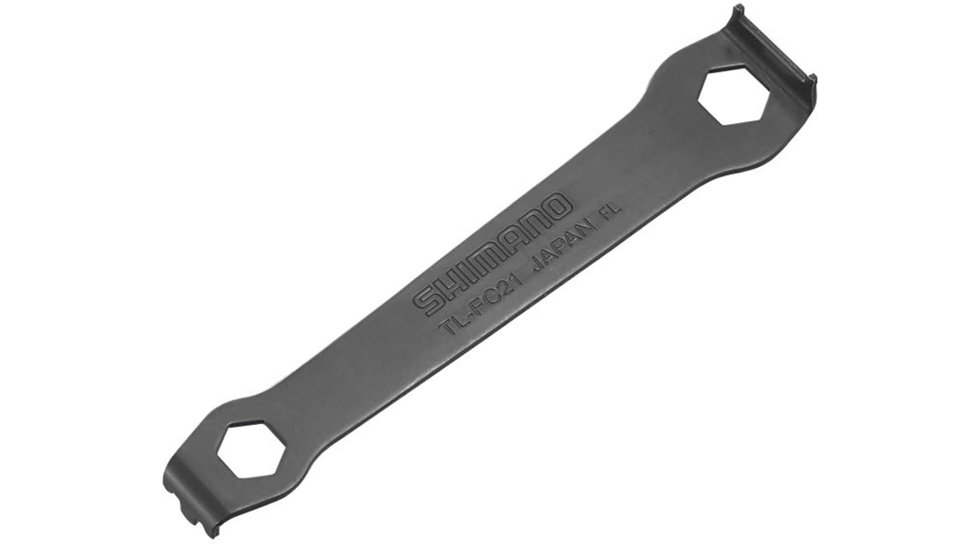 Shimano Kettenblattschlüssel TL-FC21 Shimano Kettenblattschlüssel TL-FC21