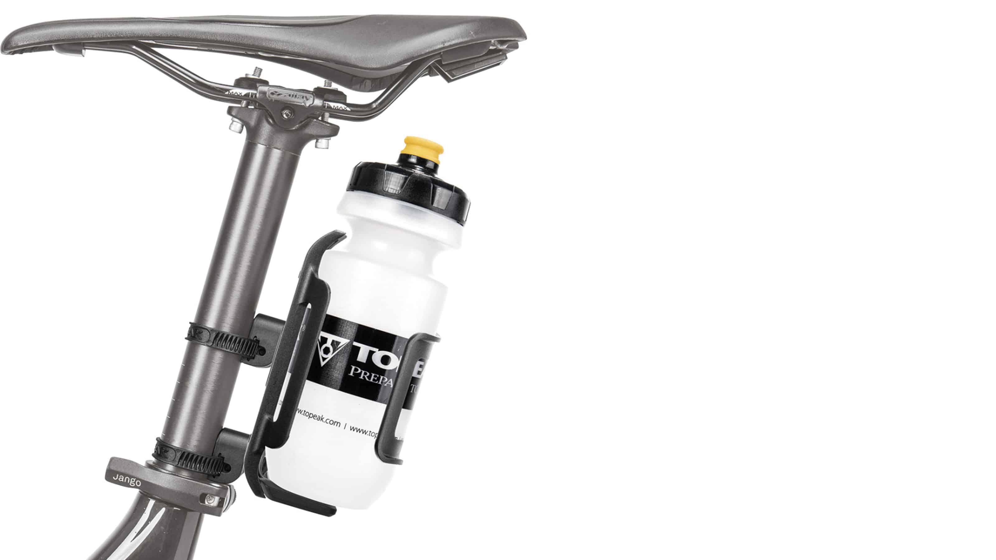 Topeak Ninja Master+ Cage SK  -