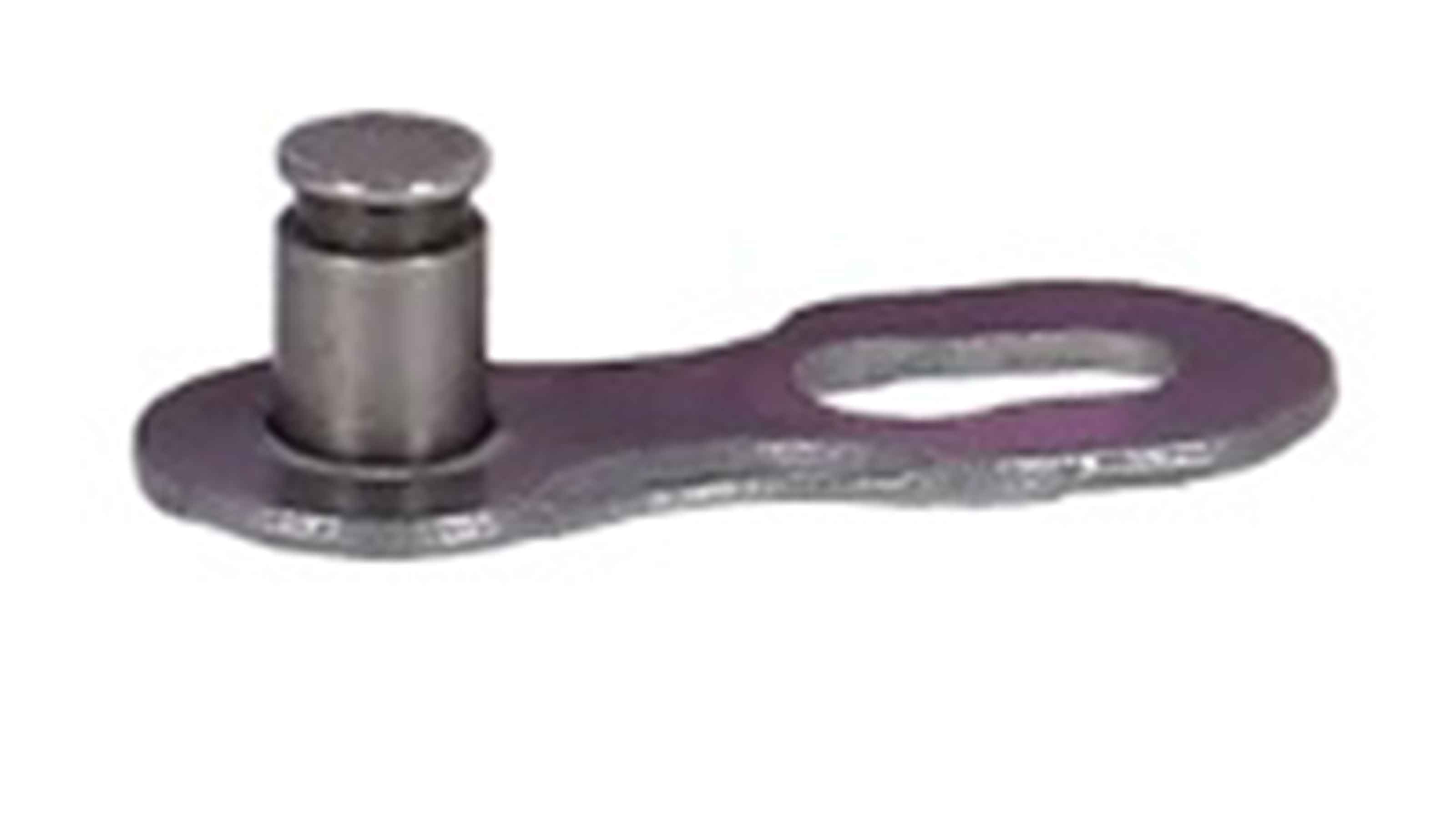 KMC Missinglink 10R EPT 5,88mm silber 10-fach