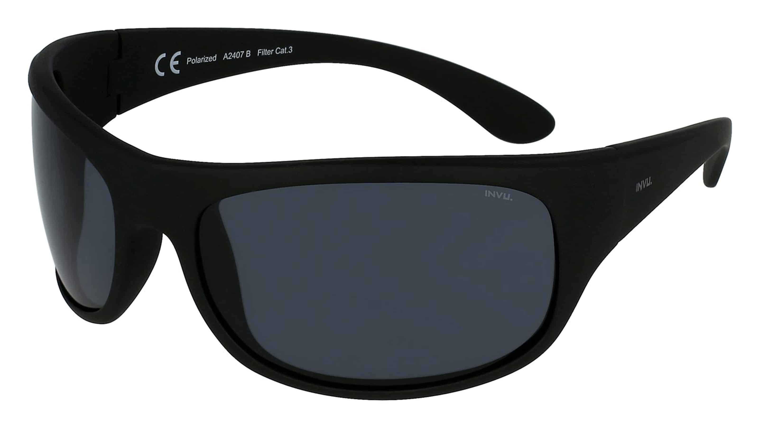 INVU Sonnenbrille Flexi Mont Blanc