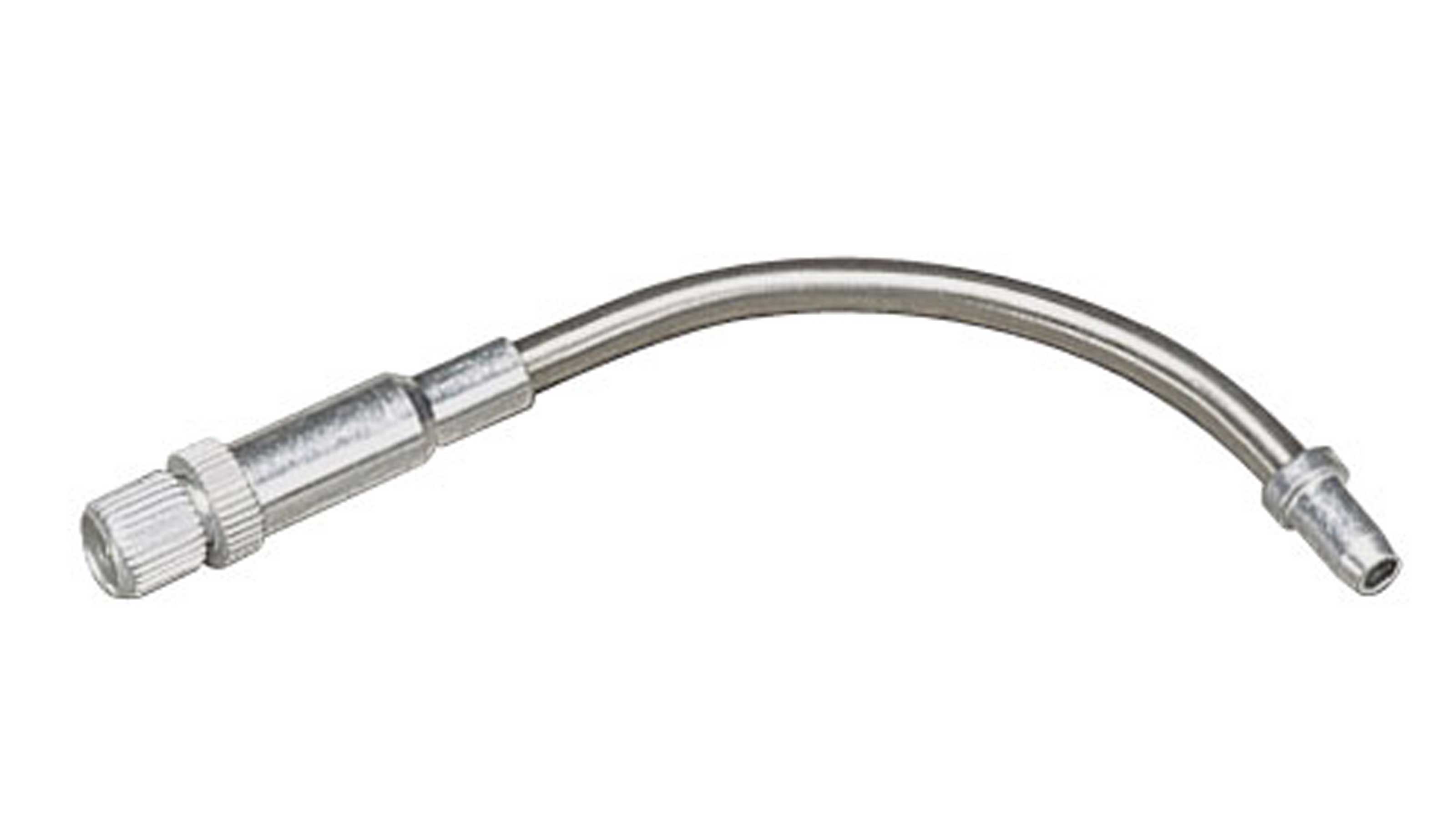 Mounty Bremskabelführungsrohr Pro-Pipe