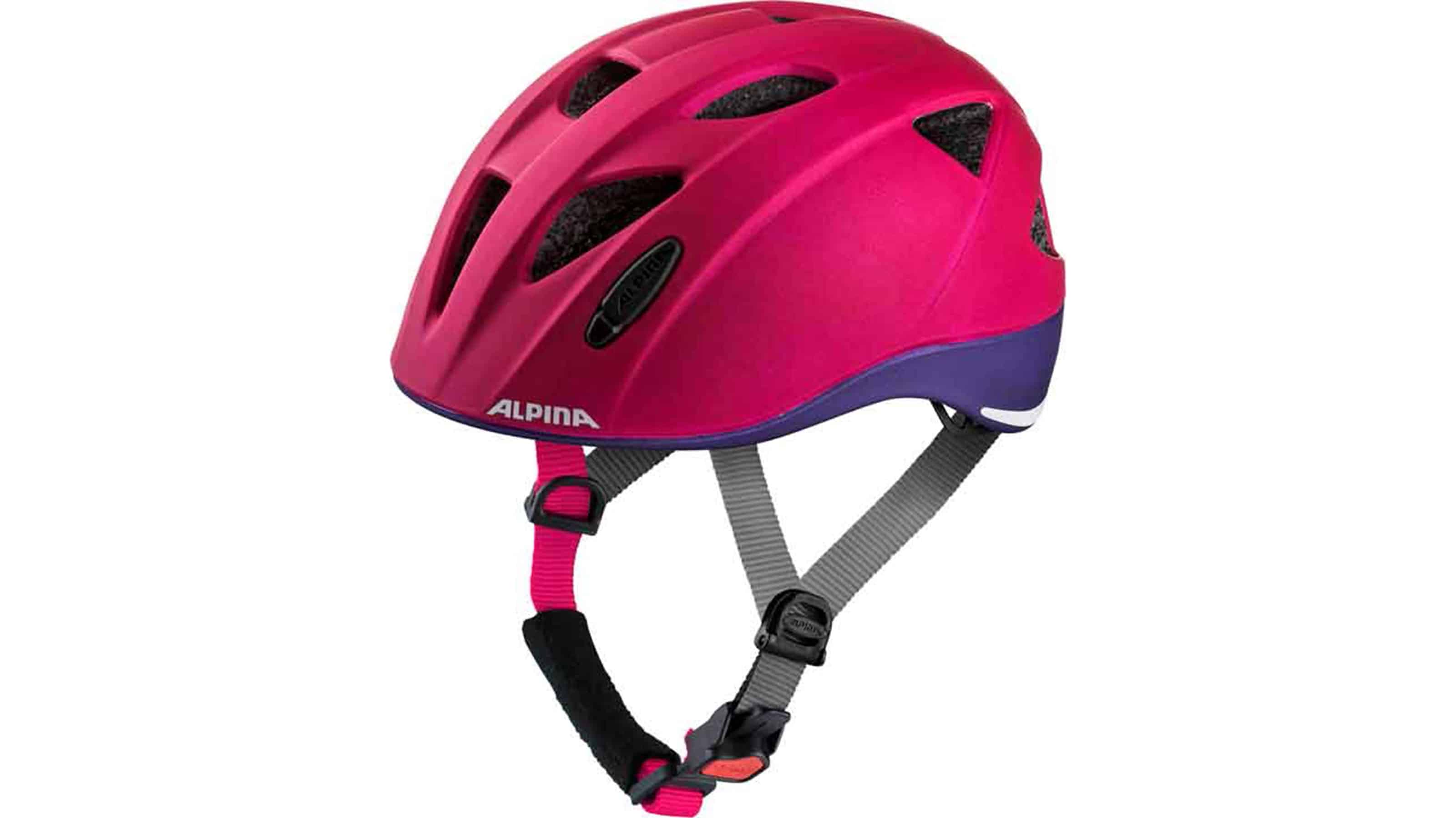 Alpina Helm Ximo LE