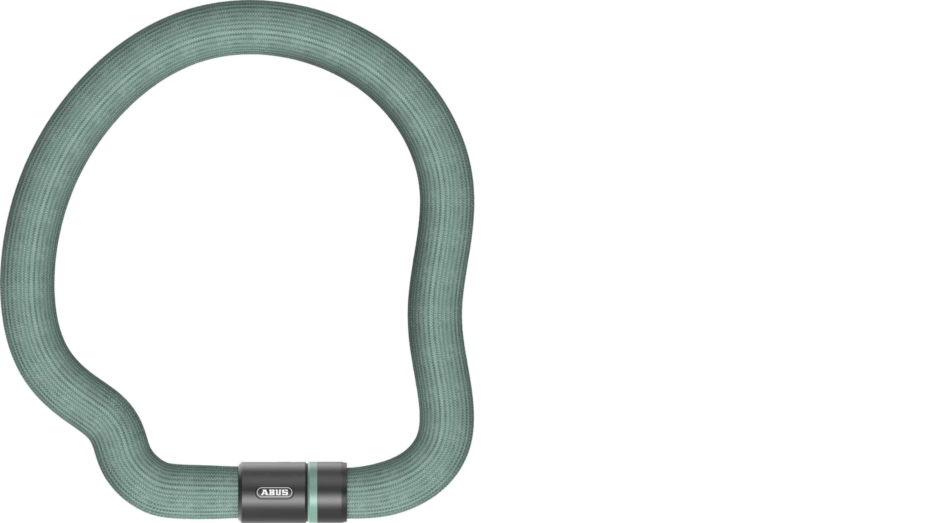 Abus Goose Lock 6206K/110