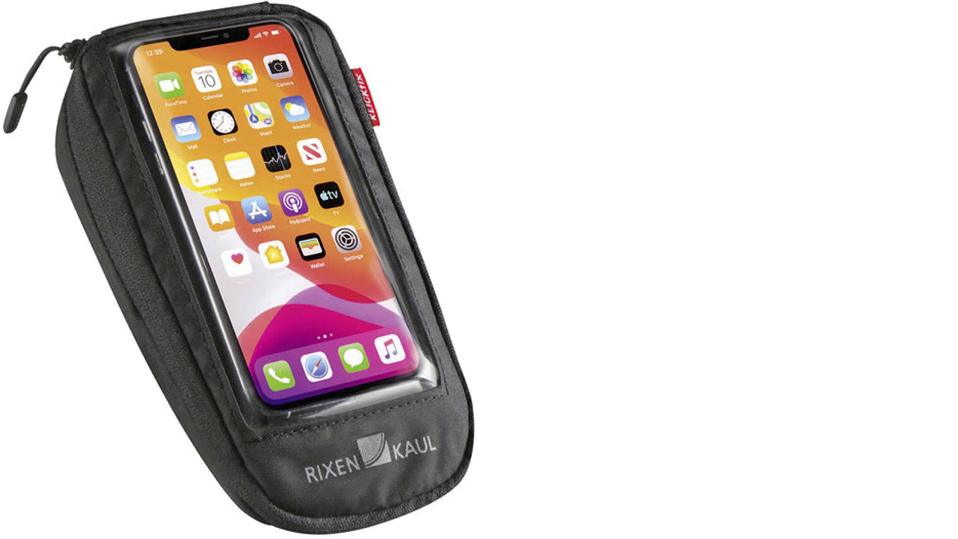 KLICKfix Smartphone-Tasche Phonebag Comfort Gr. M