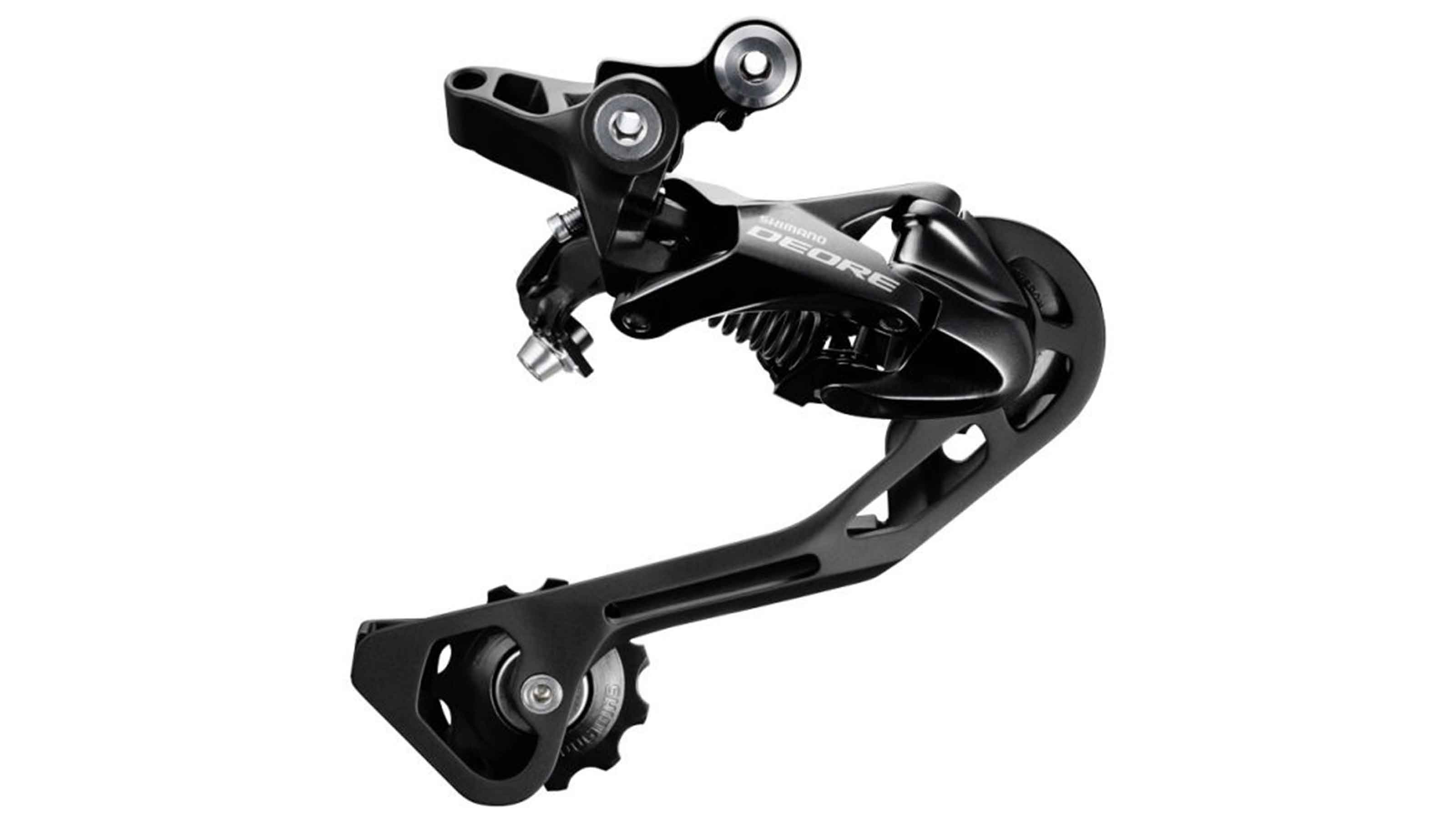 Shimano Schaltwerk RD-T6000-SGS Deore Shimano Schaltwerk RD-T6000-SGS Deore