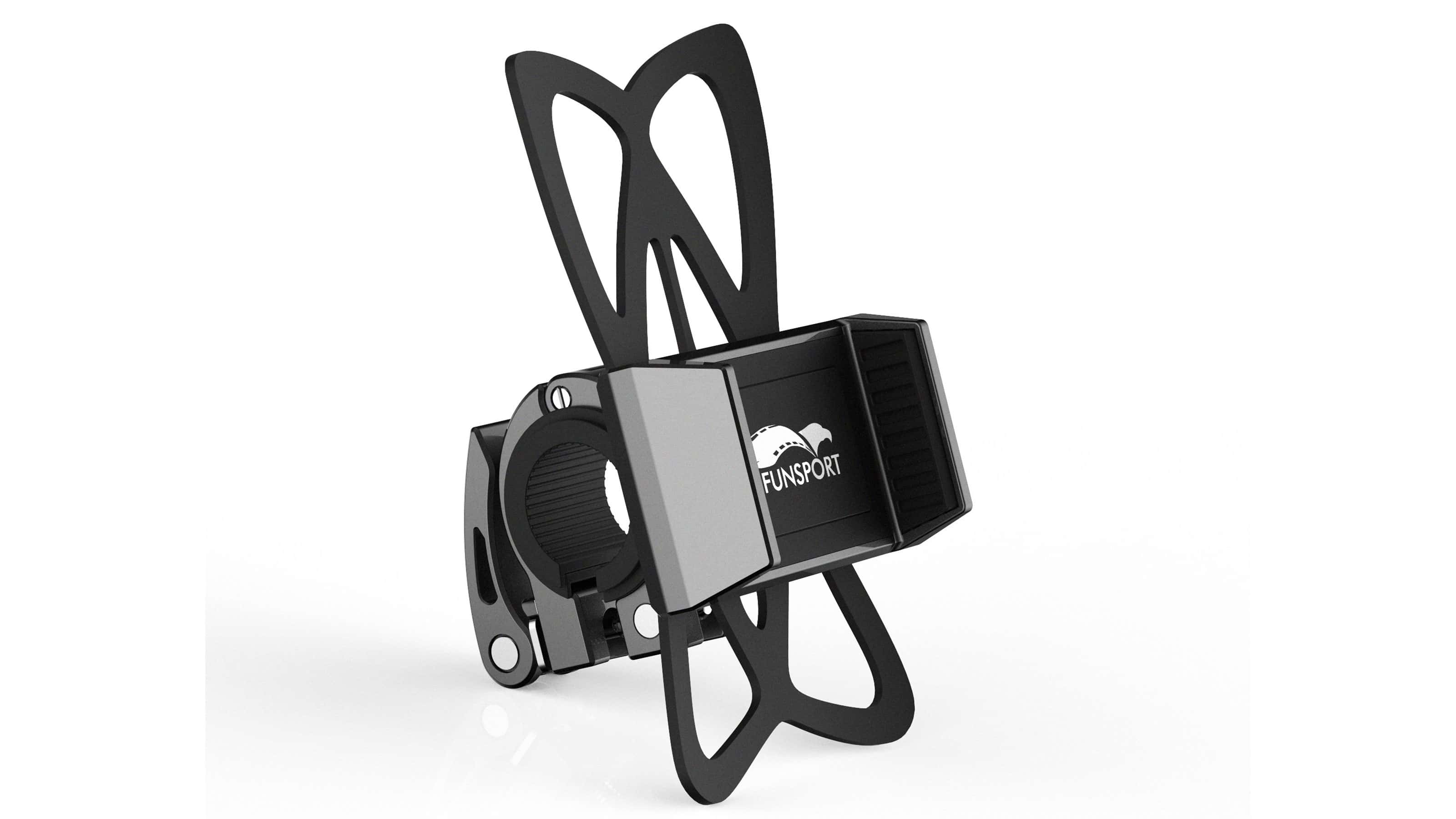 HW Funsport Smartphone-Halterung