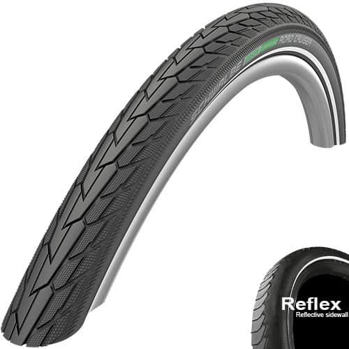 Schwalbe Reifen Road Cruiser 47-305 16x1.75" HS484 Schwalbe Reifen Road Cruiser 47-305 16x1.75" HS484