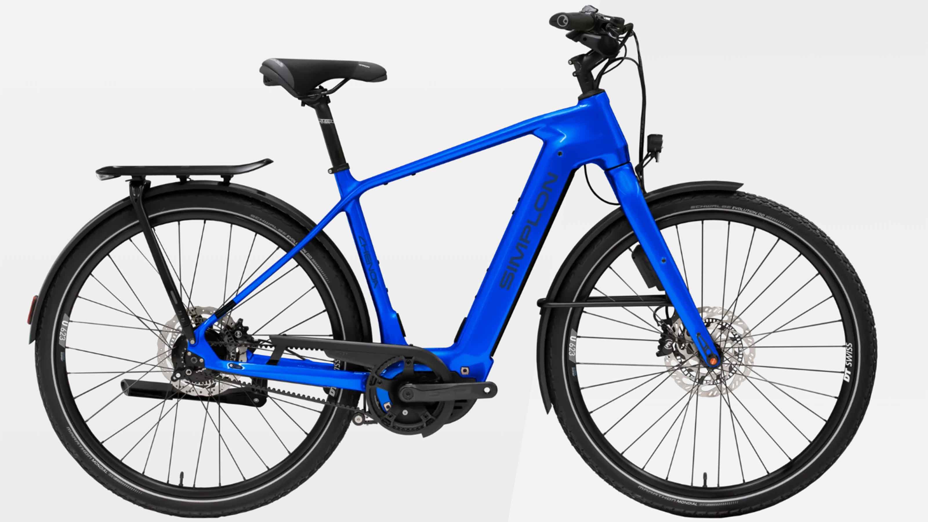 Simplon Chenoa :e High Essential 800Wh