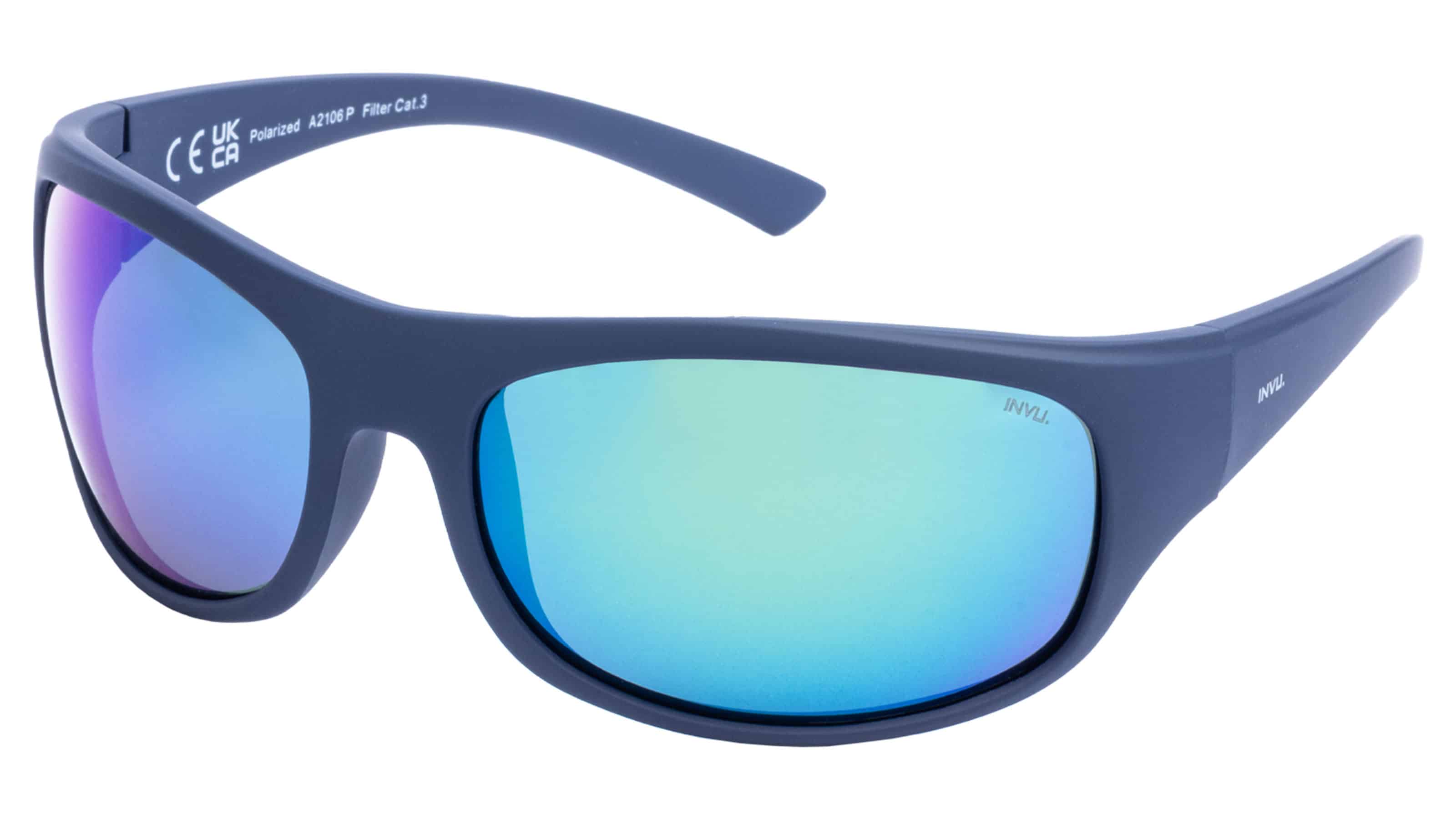 Invu Sonnenbrille Flexi Kilimanjaro