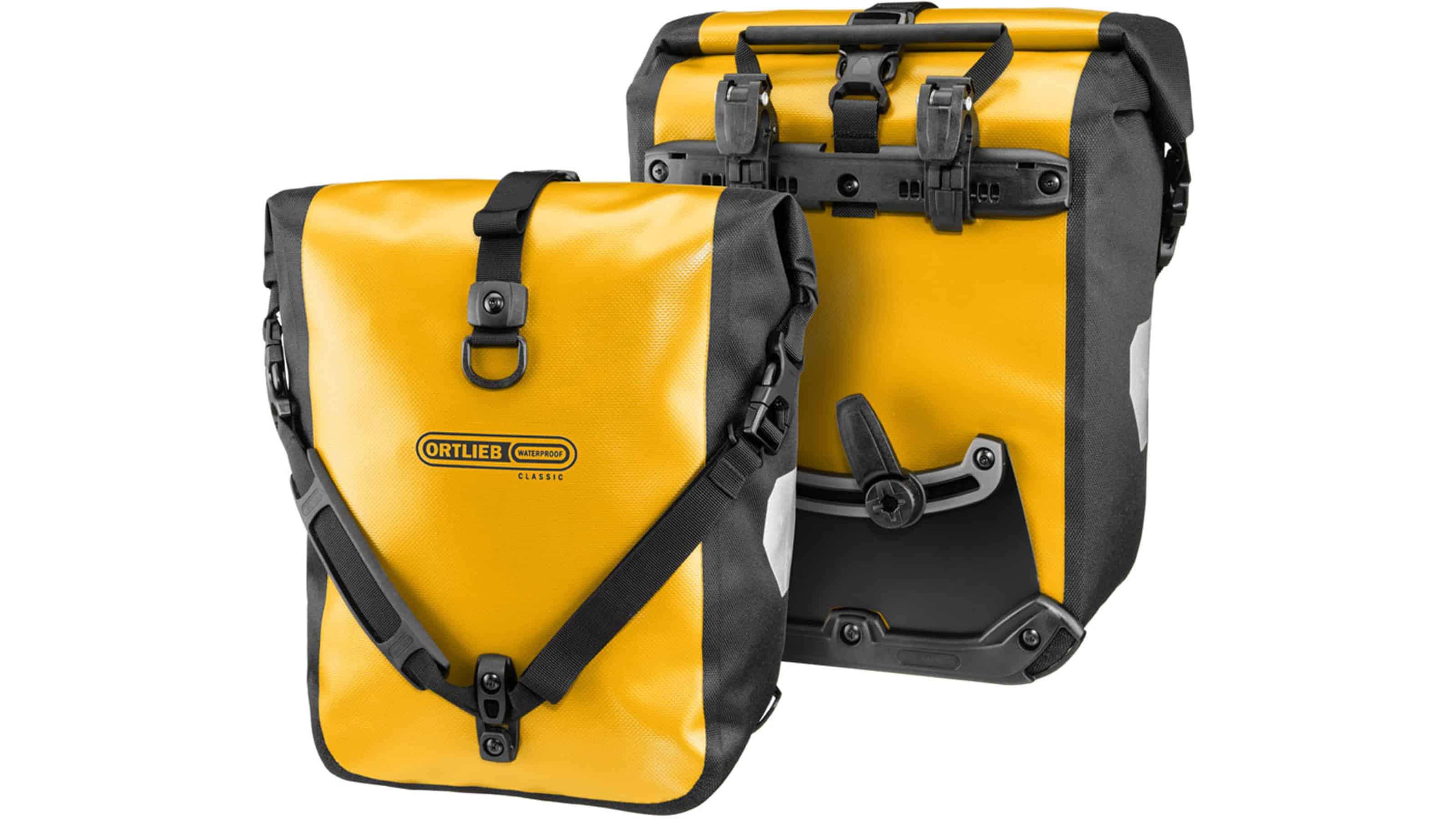 ORTLIEB Sport-Roller Classic QL2.1 Packtaschenset