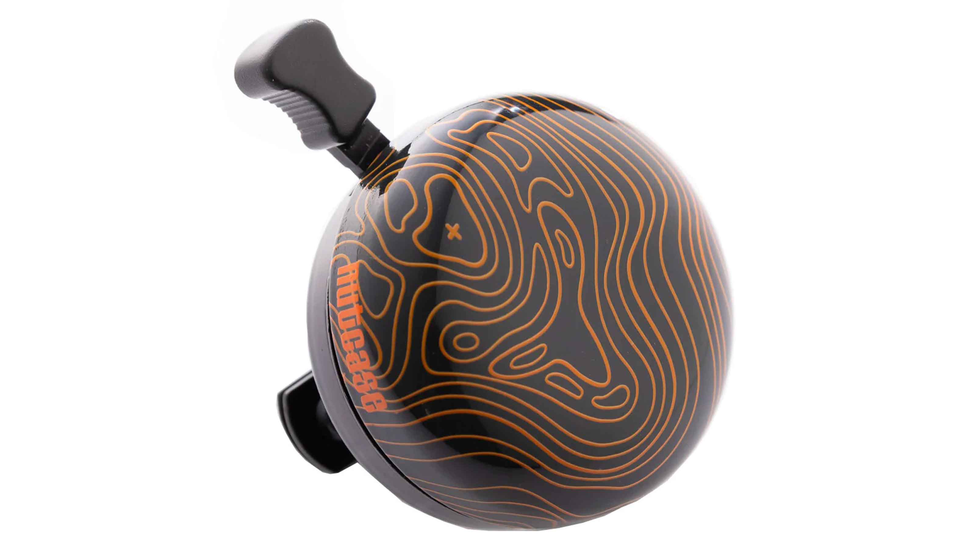 Nutcase Klingel groß