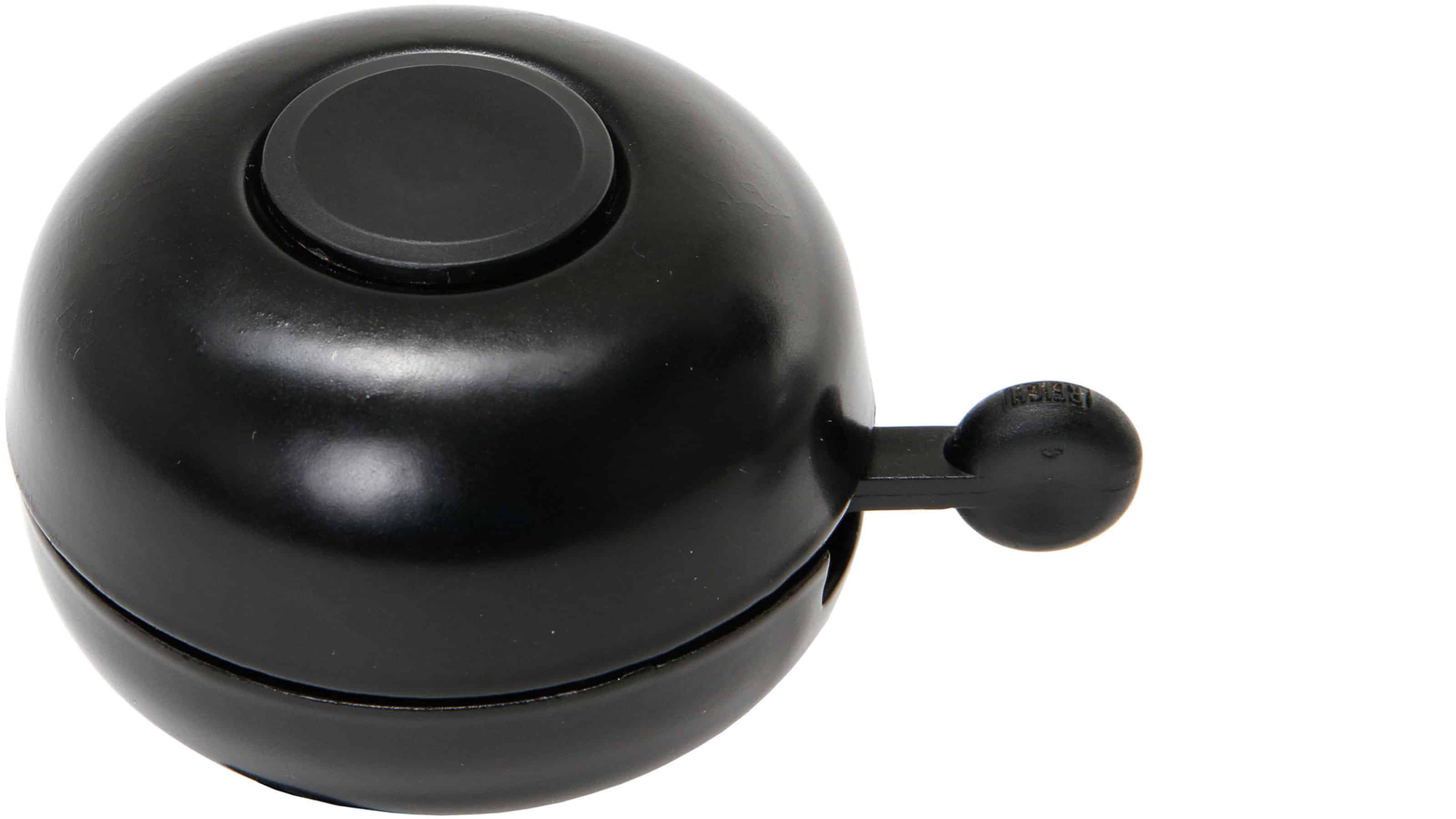 Contec Glocke Little Ding schwarz