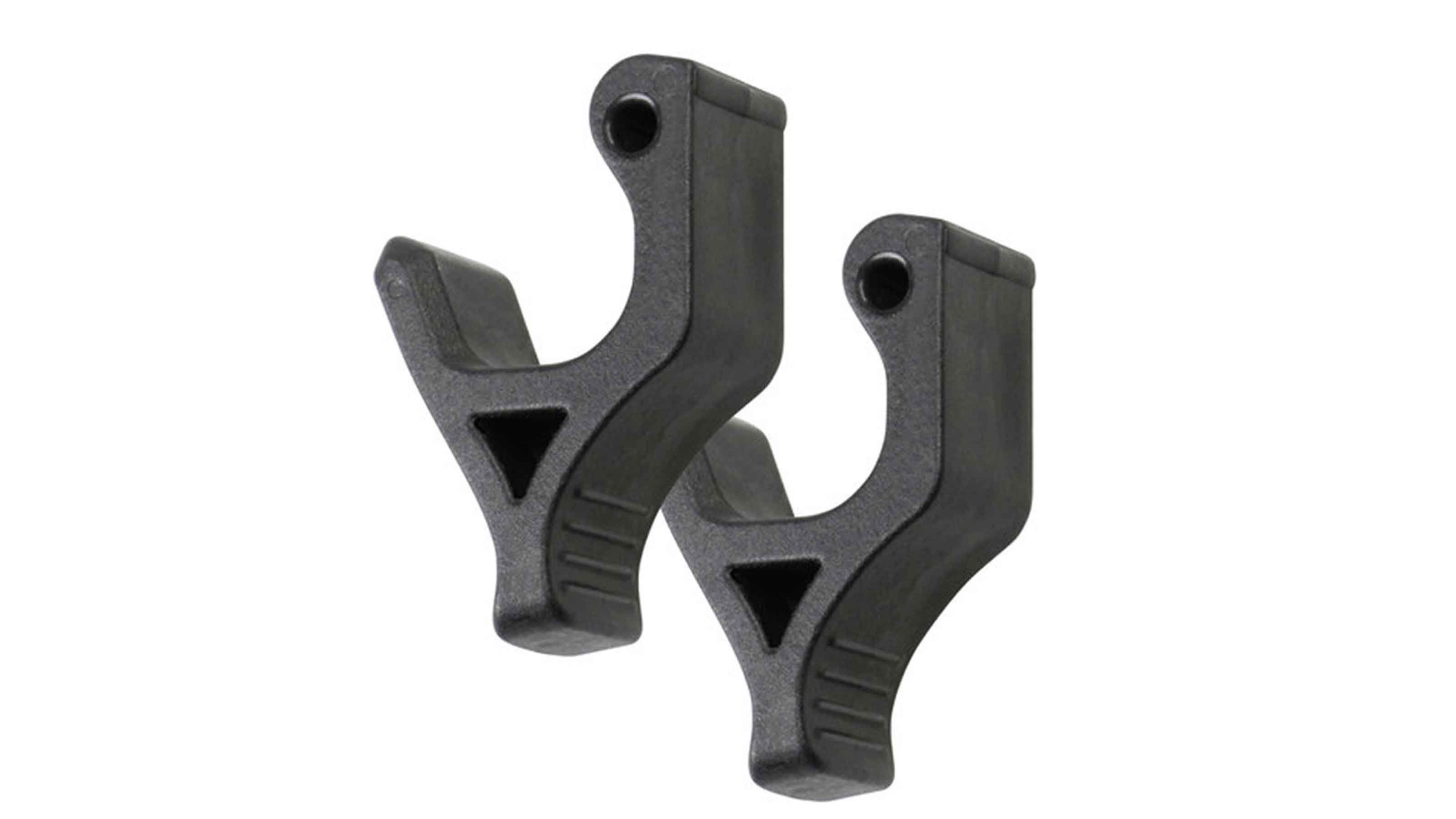 KLICKfix Riegel Oversize Ø 15–20 mm UniKlip 2