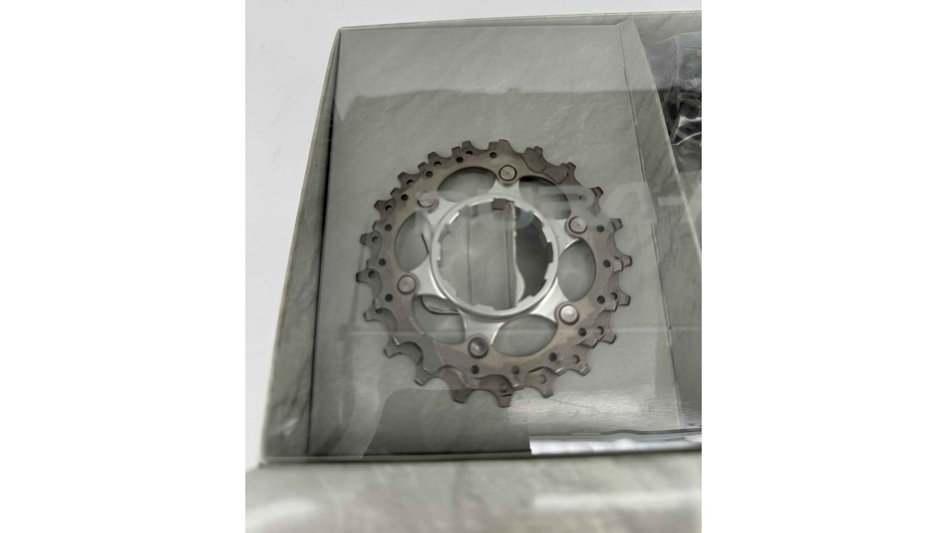 Shimano Kassette Dura-Ace 9fach HG 11-21Z