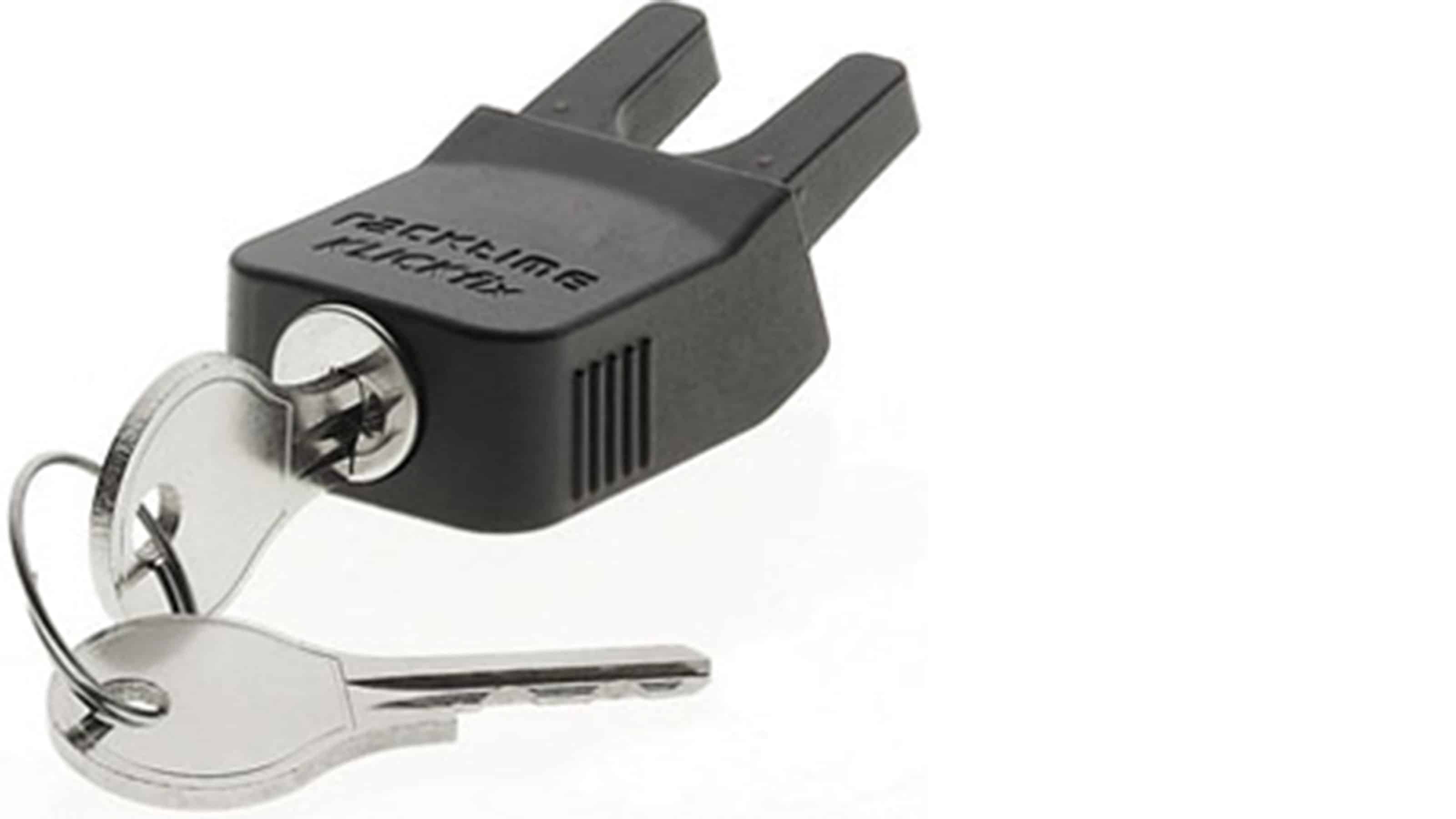KLICKfix Steckschloss für Racktime KLICKfix Steckschloss für Racktime